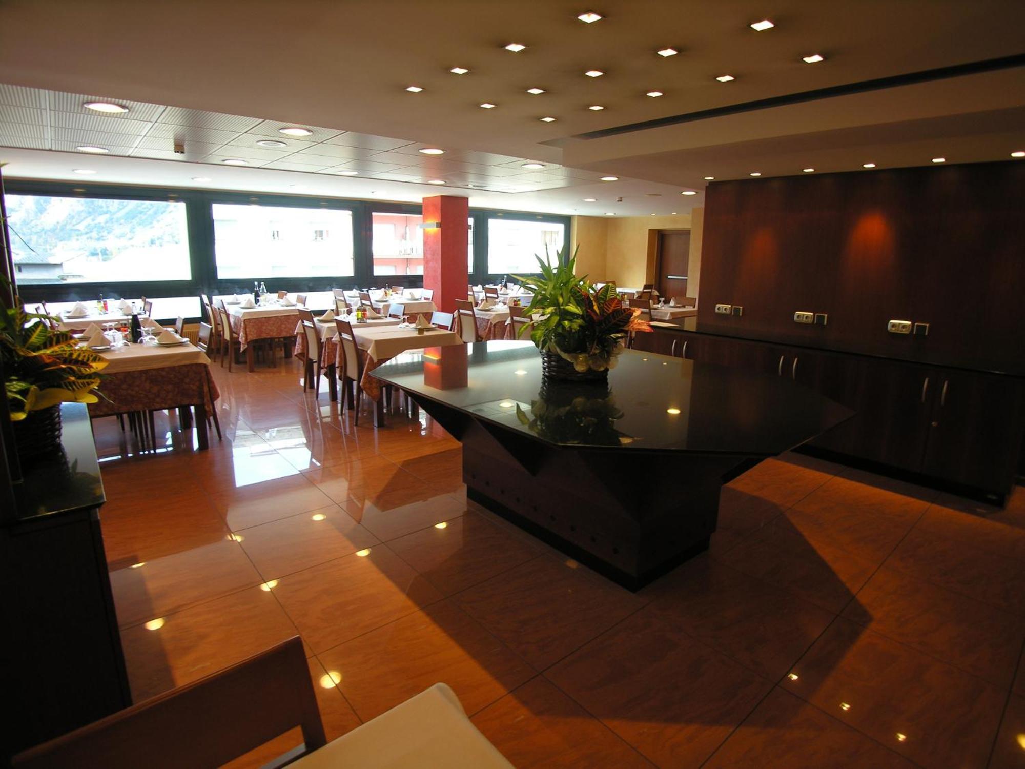 Espel Hotel