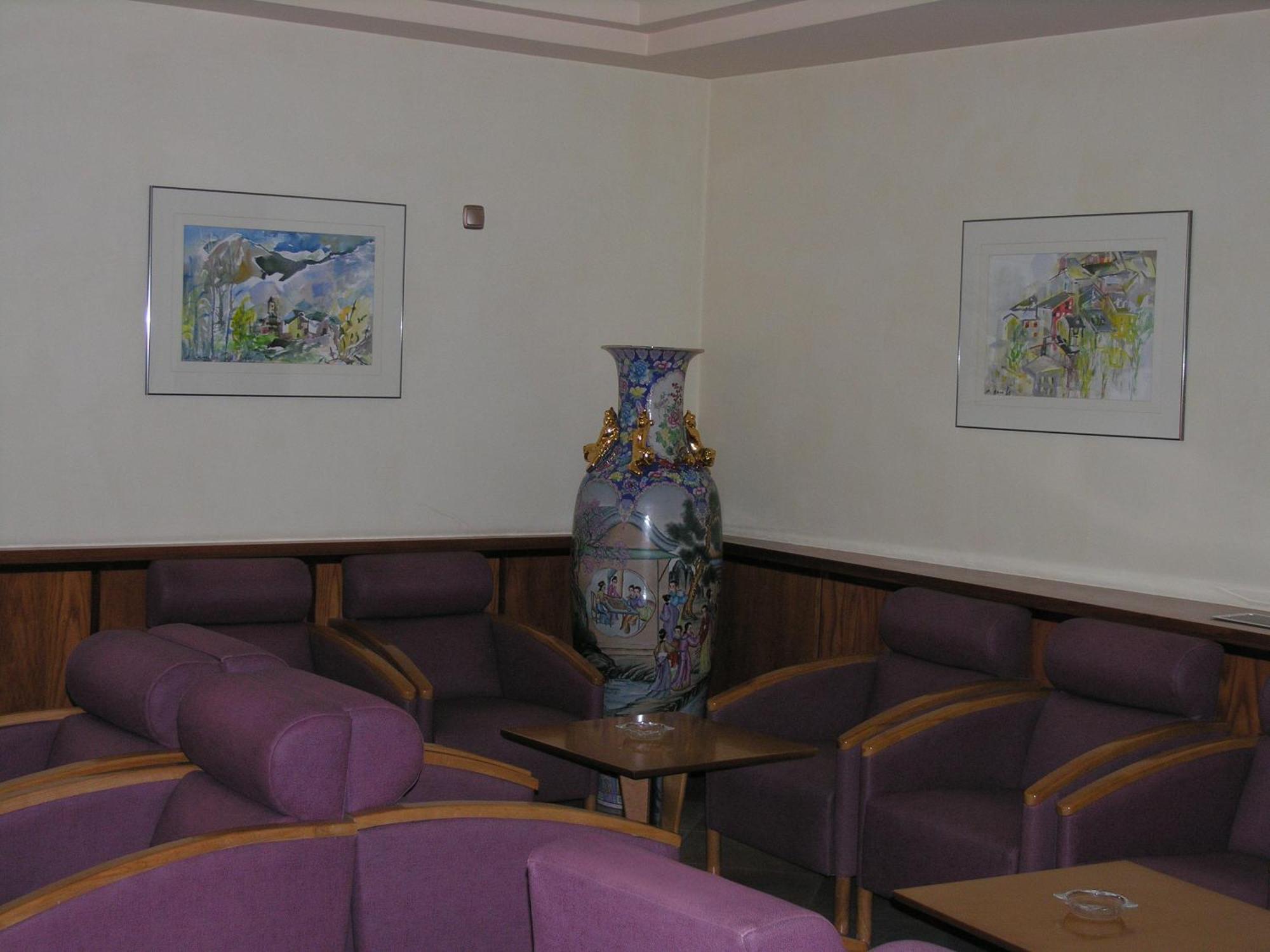 Hotel Espel