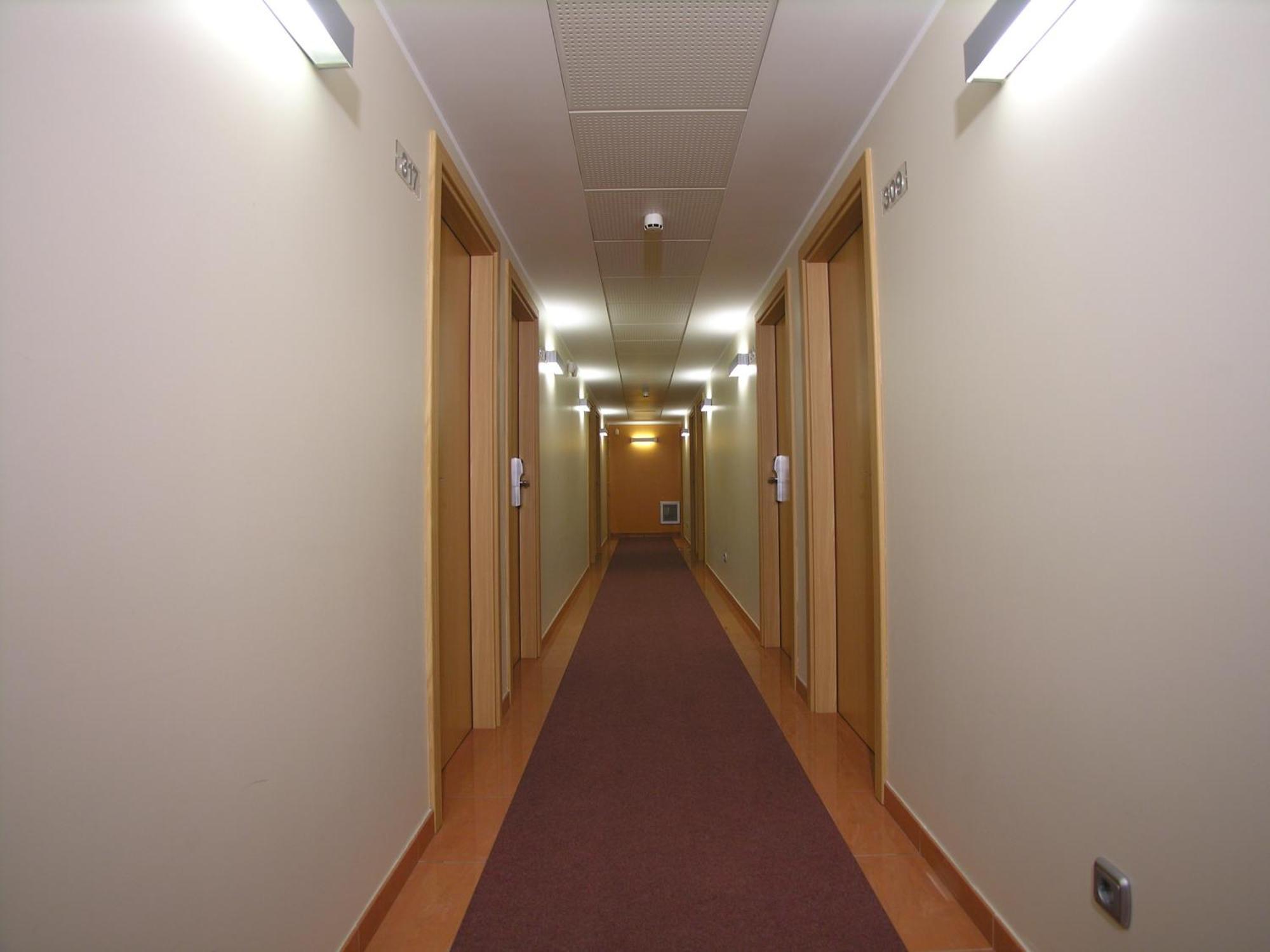 Hotel Espel 3*
