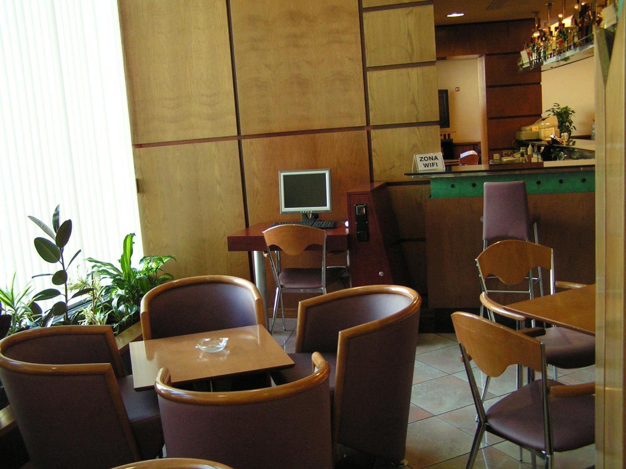 Espel Hotel 3*