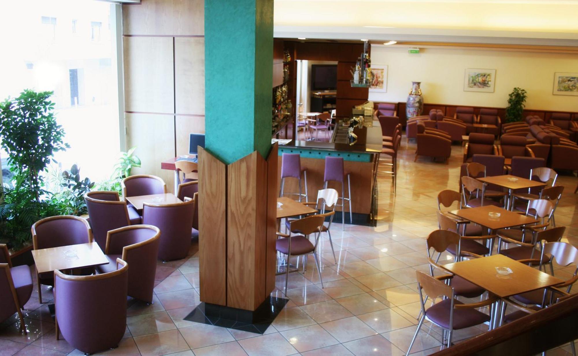 Hotel Espel 3*