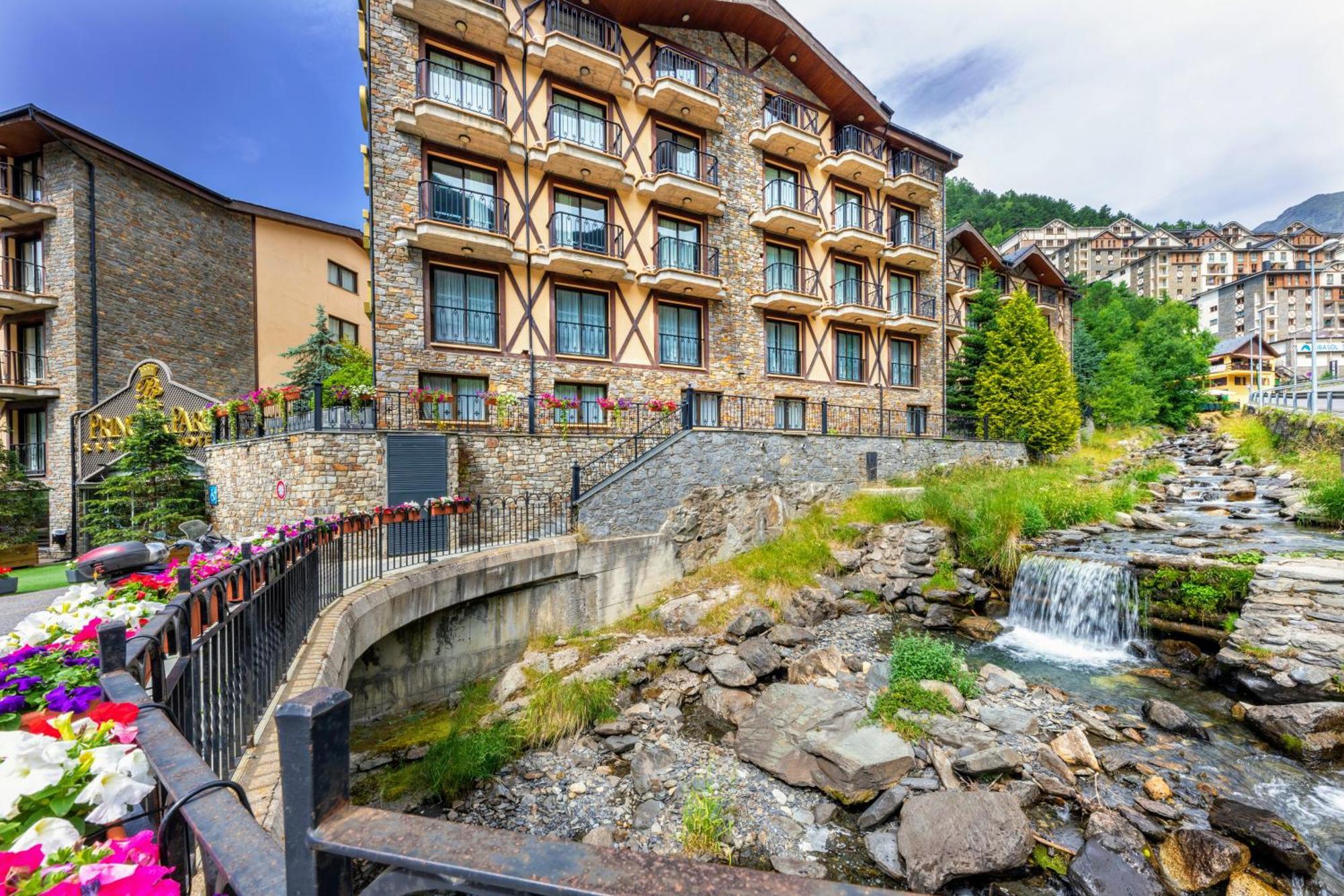 Princesa Parc Arinsal