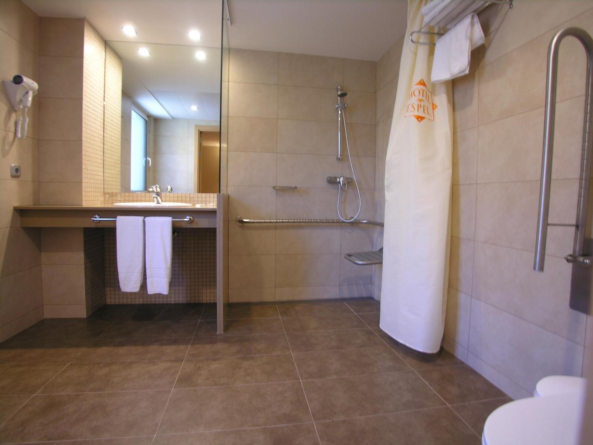 Espel Hotel 3*
