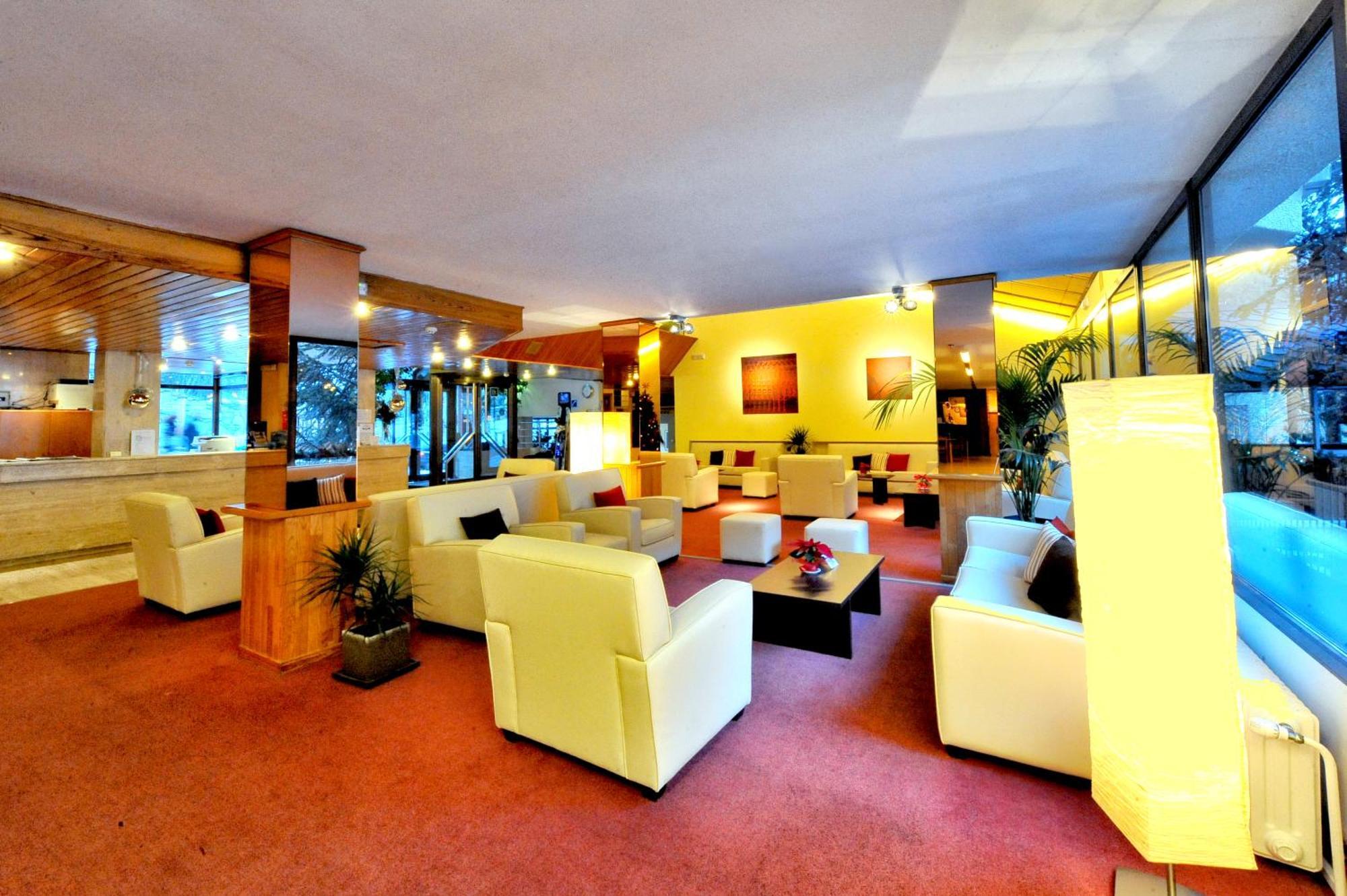 Sant Gothard Hotel 4*