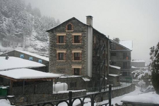 Hotel Arinsal 2* Arinsal