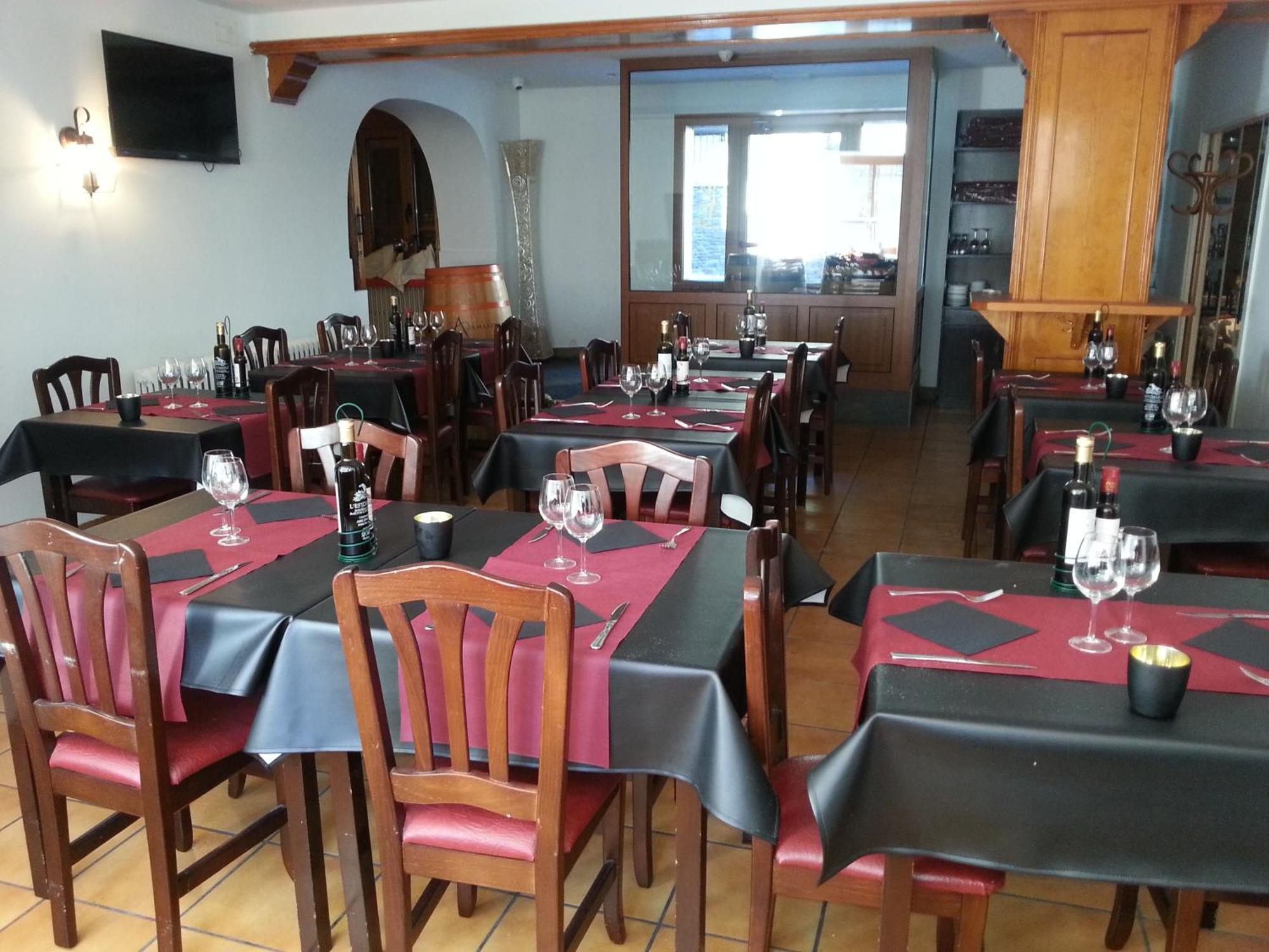 Hotel Hotel Arinsal 2*