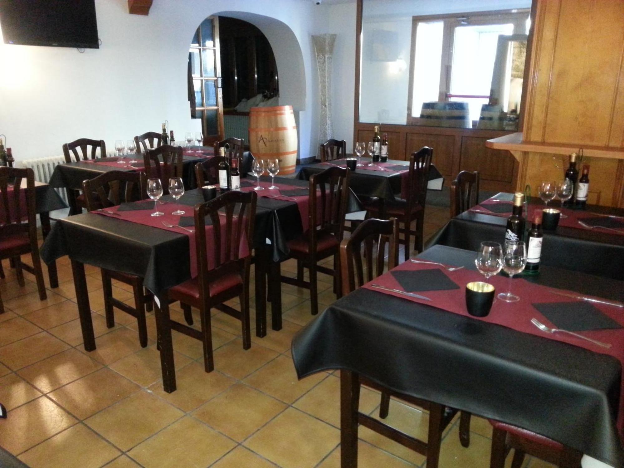 Hotel Arinsal 2*