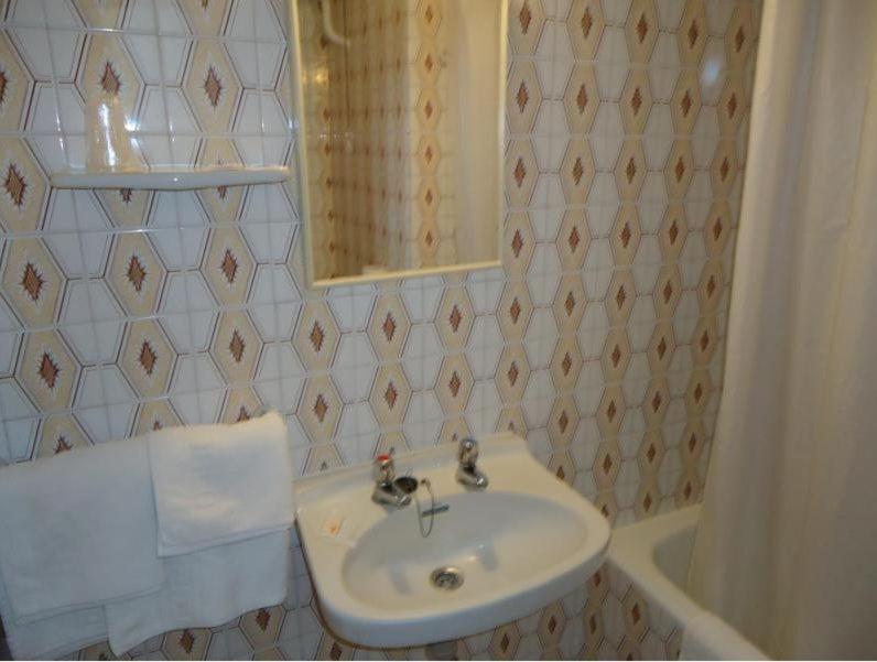 Residencia Restaurant Indalo 2*