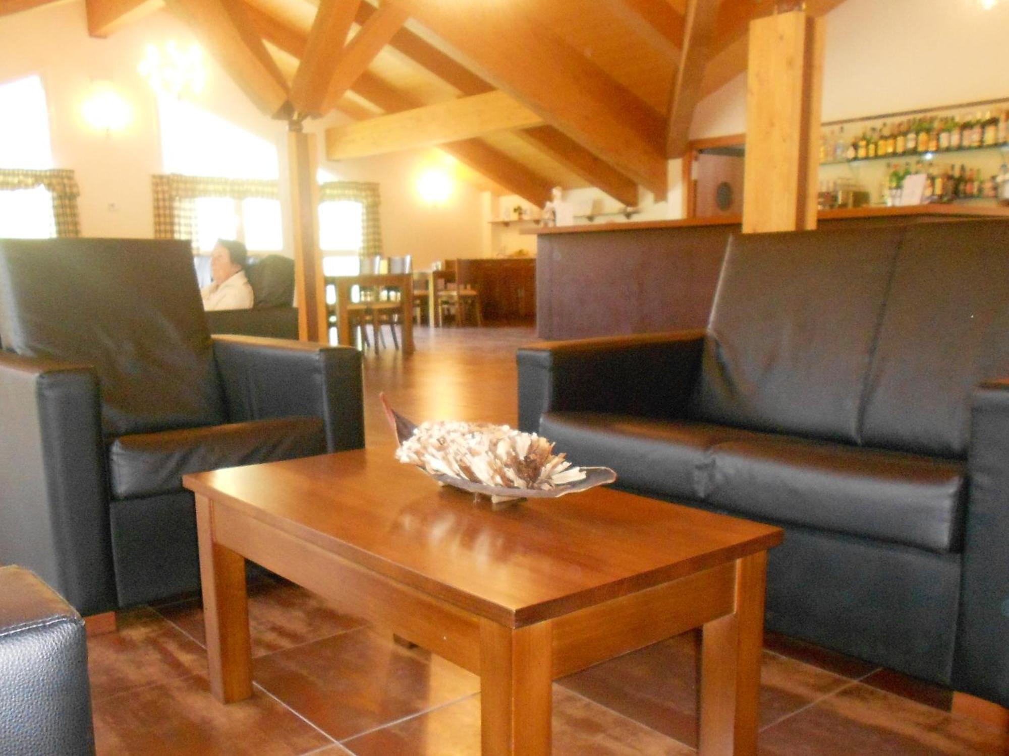 Rialb Aparthotel