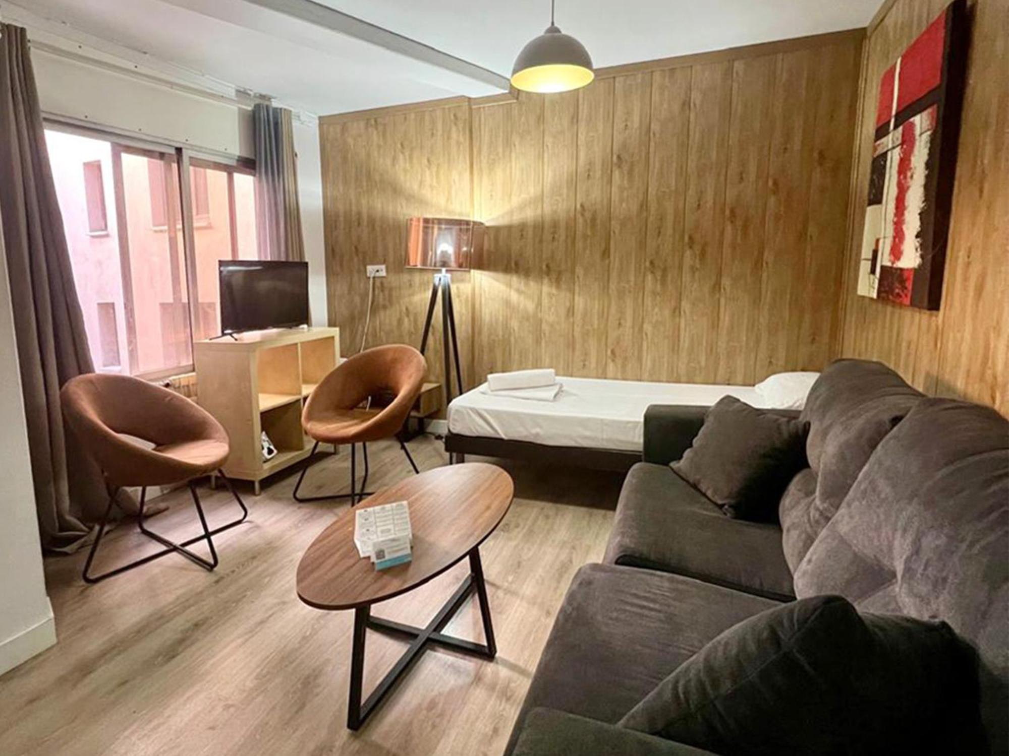 Apartamento Vaquers 3000 *