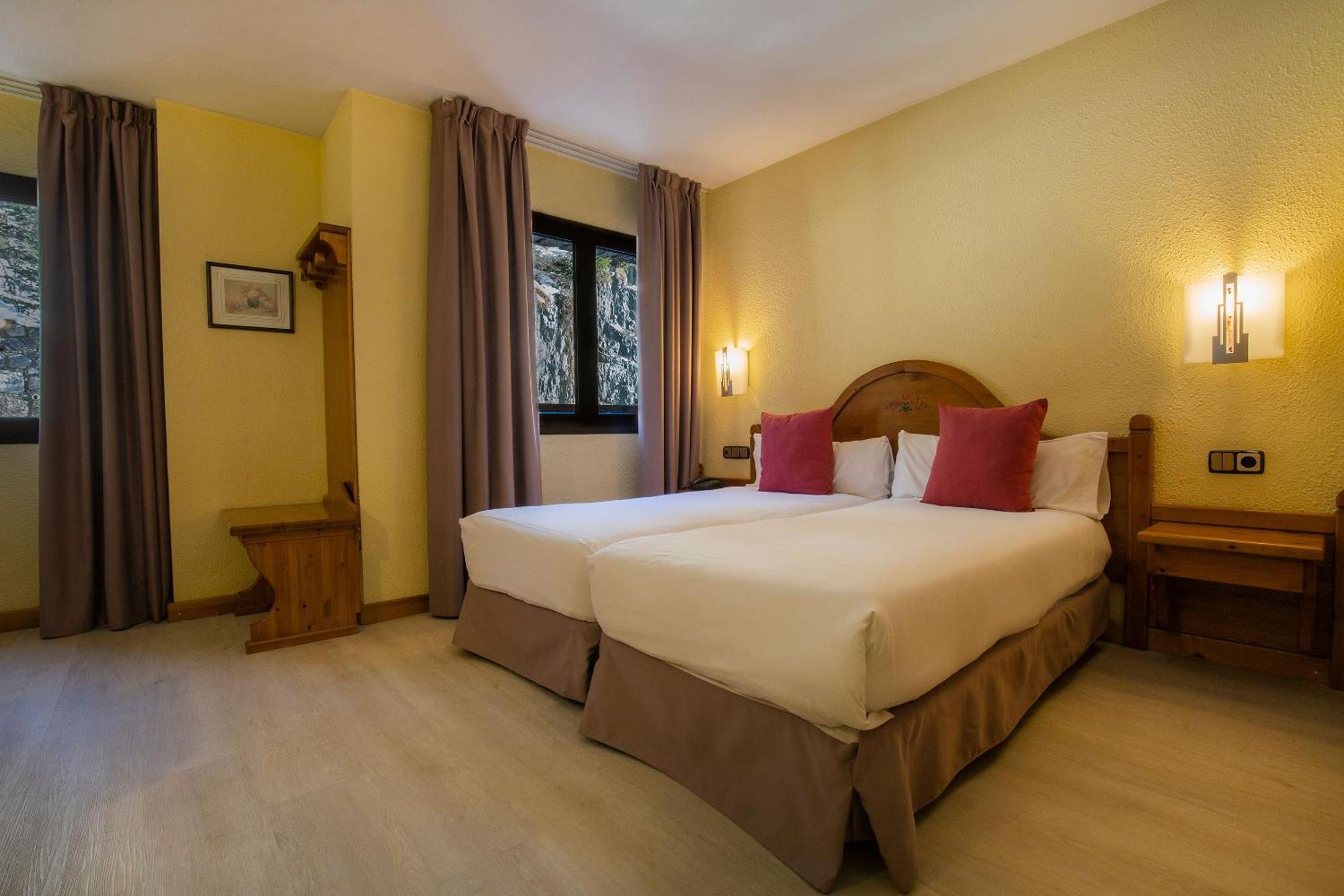 Sant Gothard Hotel