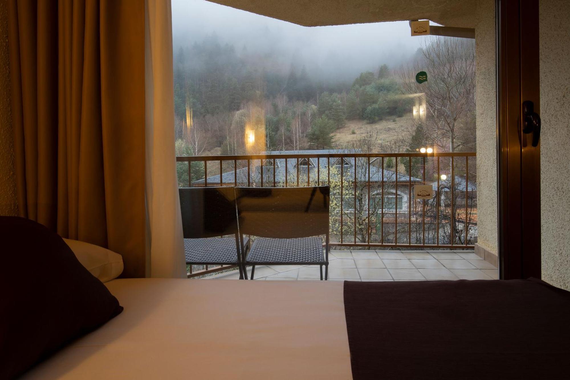 Sant Gothard Hotel Arinsal