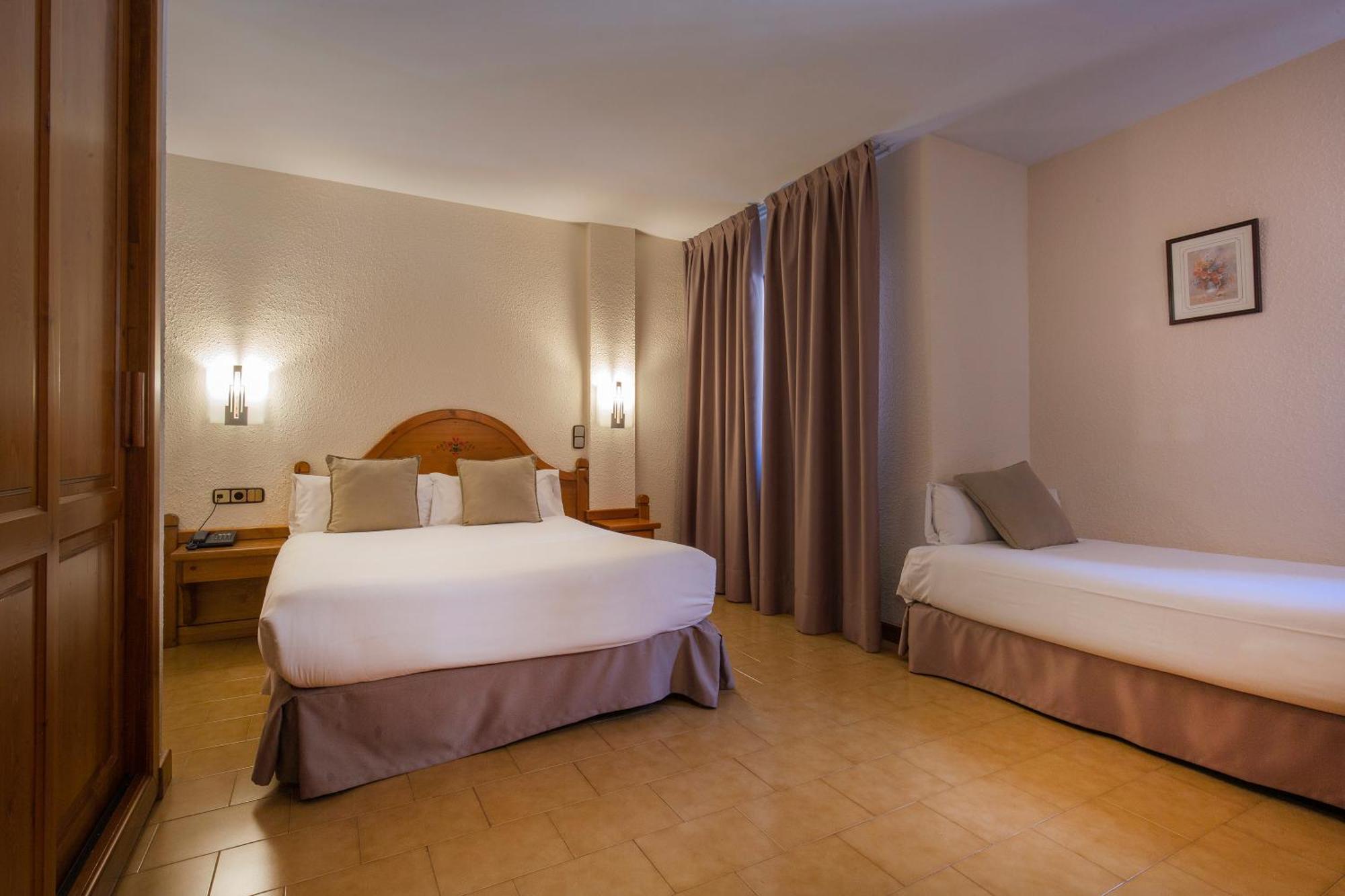 Hotel Sant Gothard