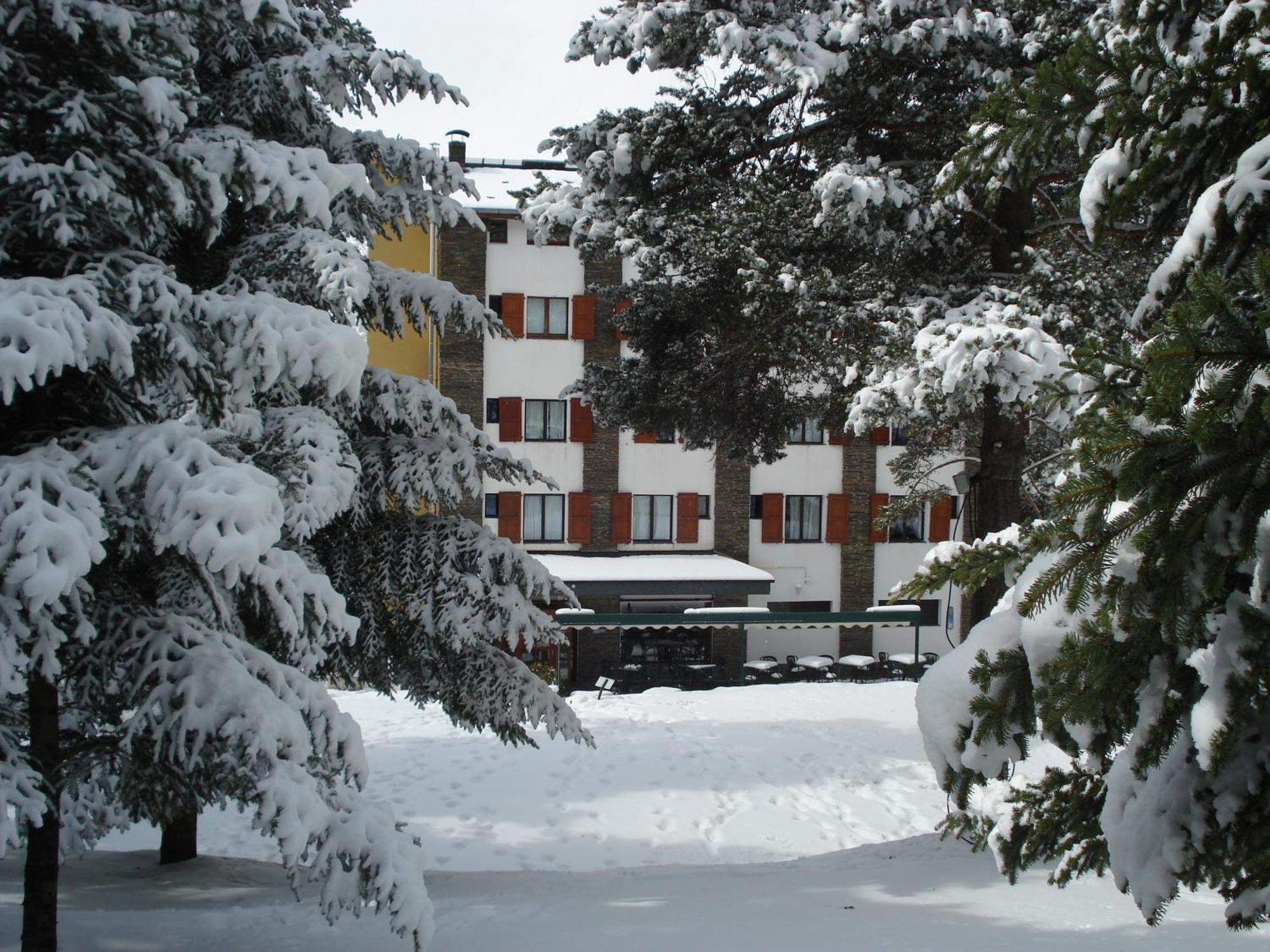Coma Bella Hotel 3*