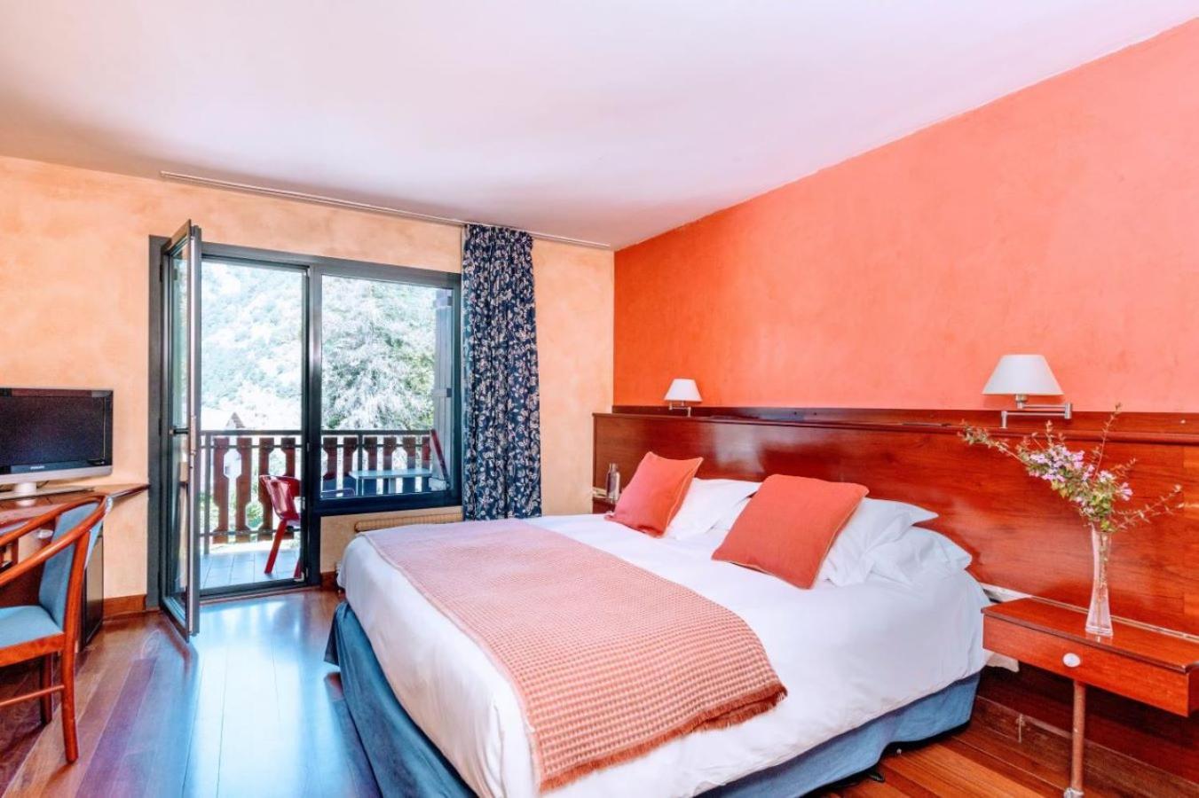 Hotel Coma Ordino