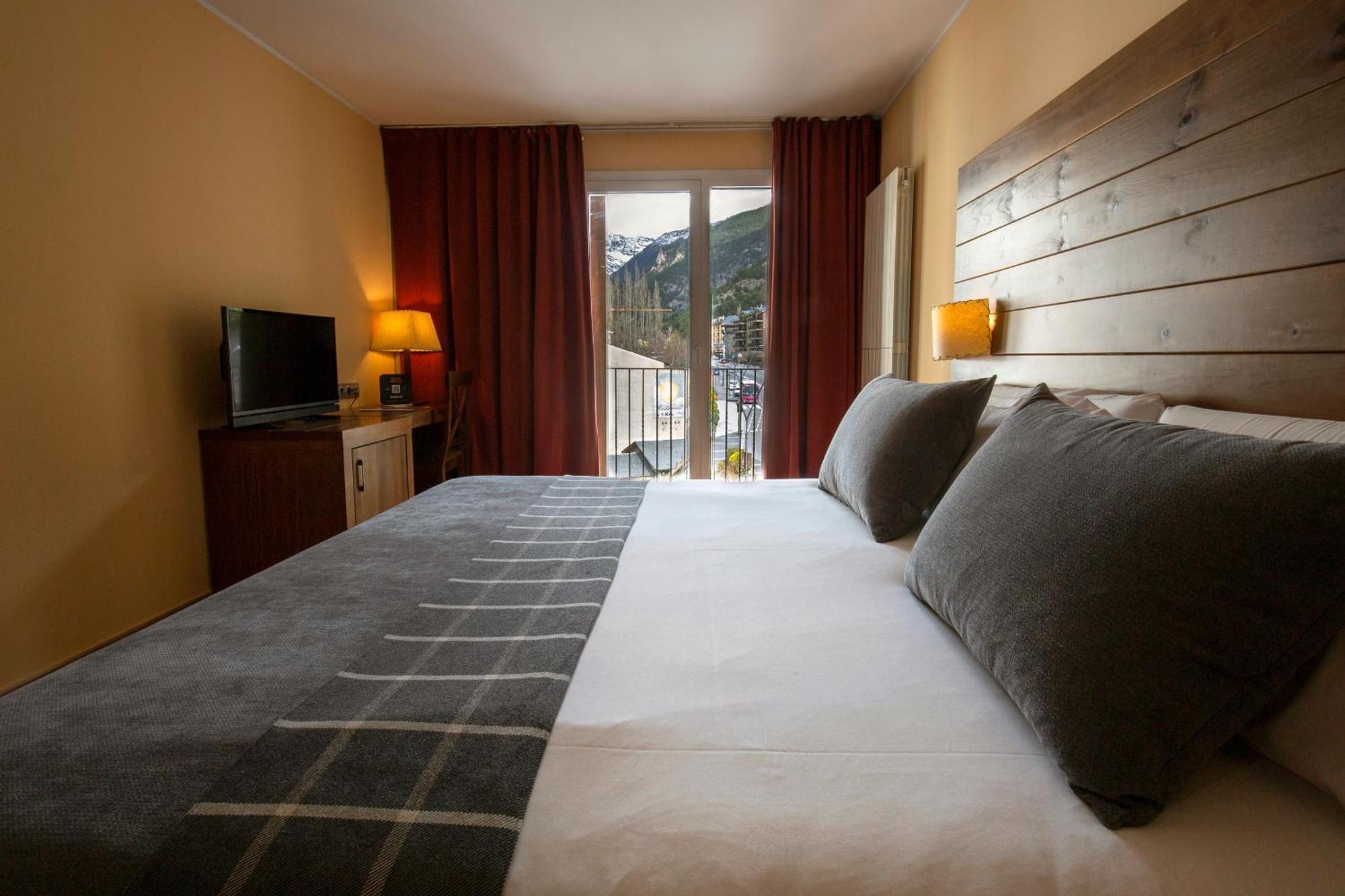 Hotel Magic La Massana