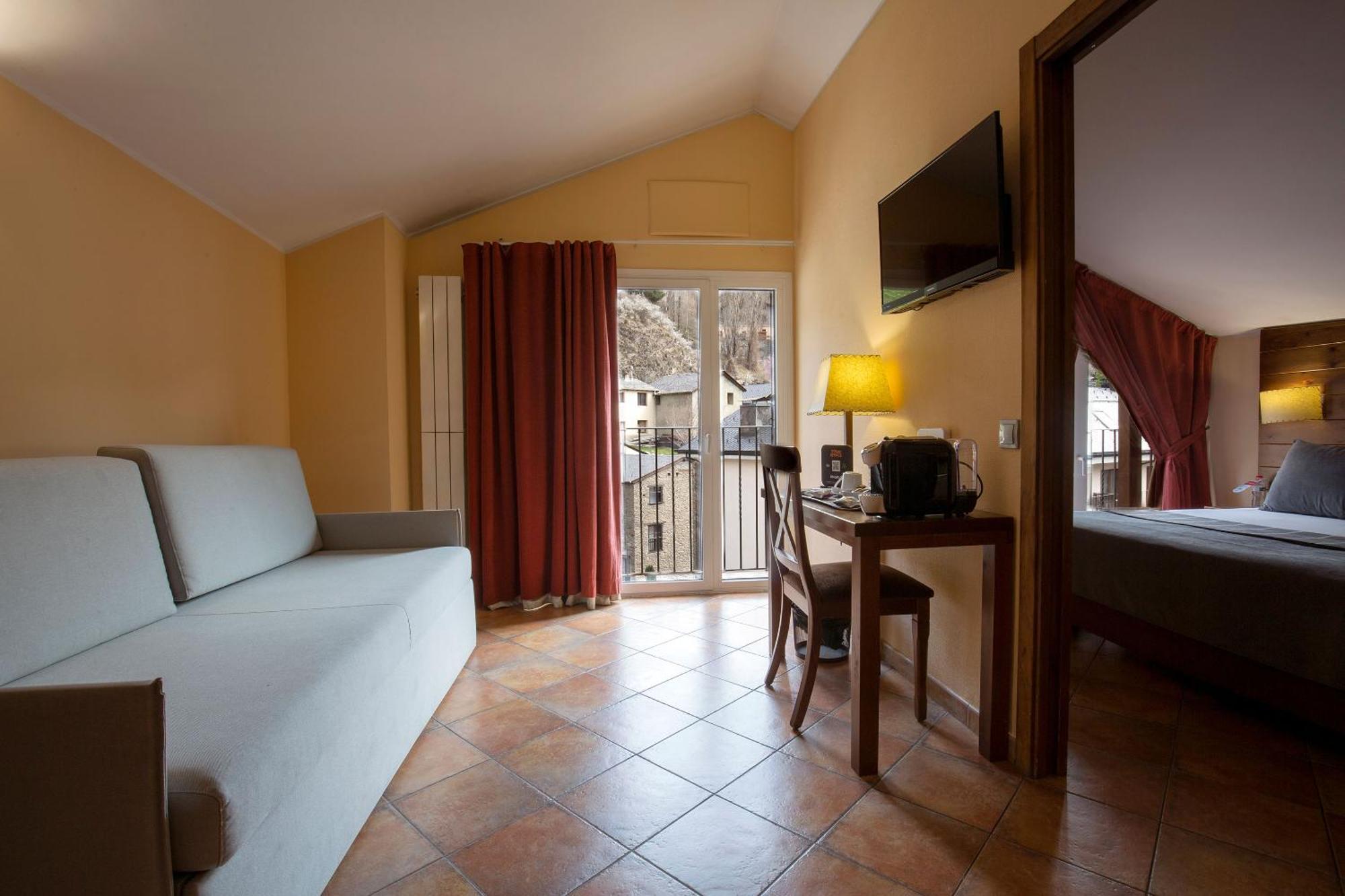 Hotel Magic