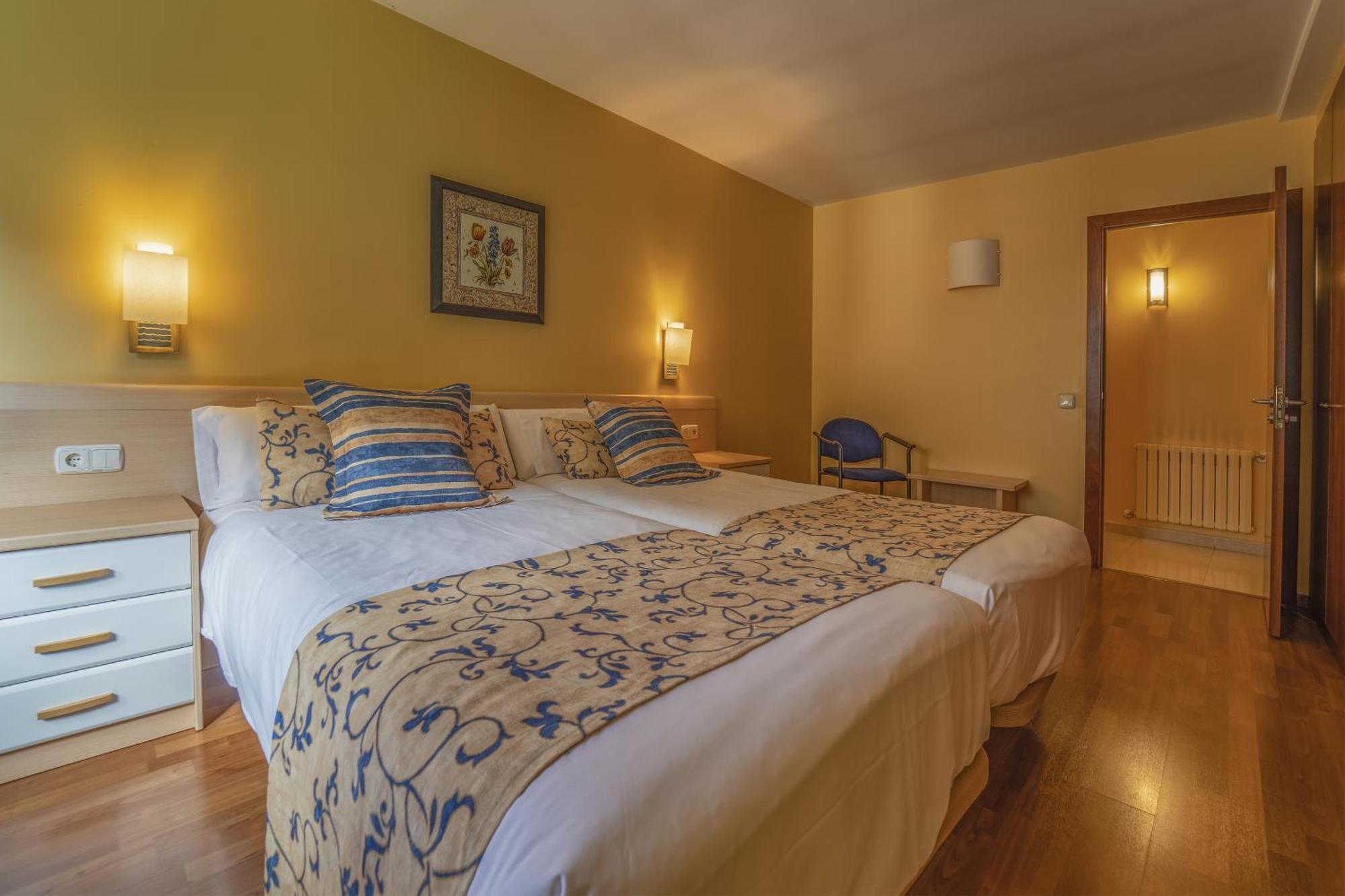 Del Meligar Apartment *