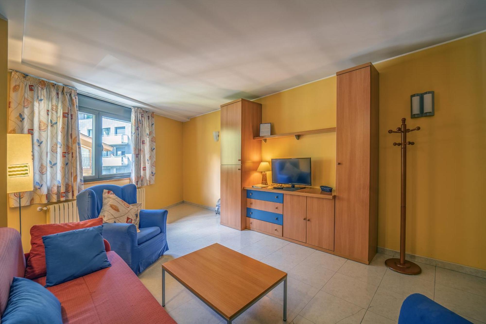 Apartment Del Meligar