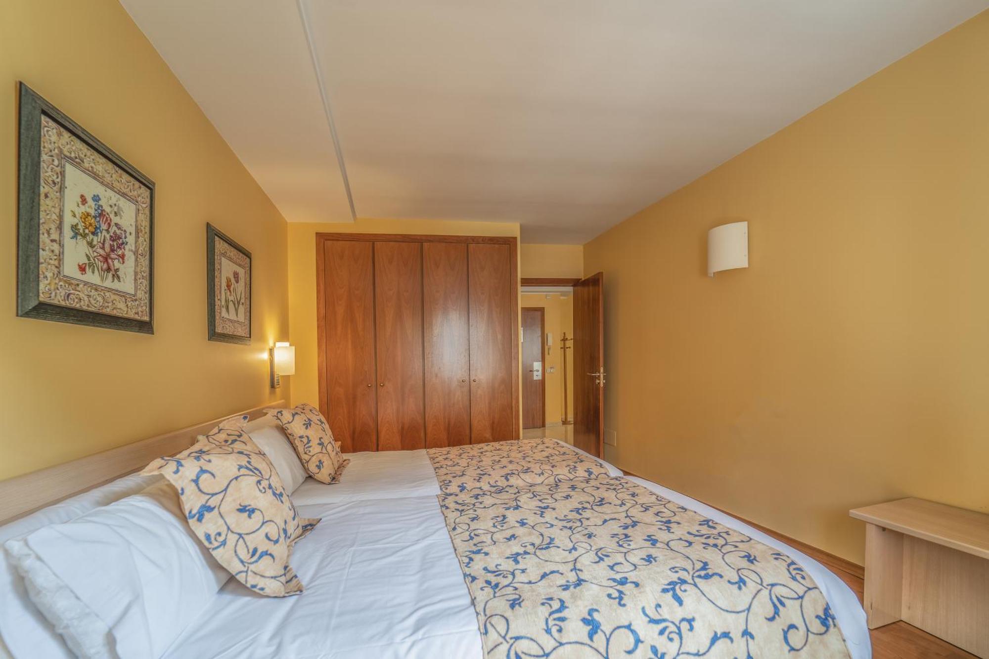 Apartment Del Meligar