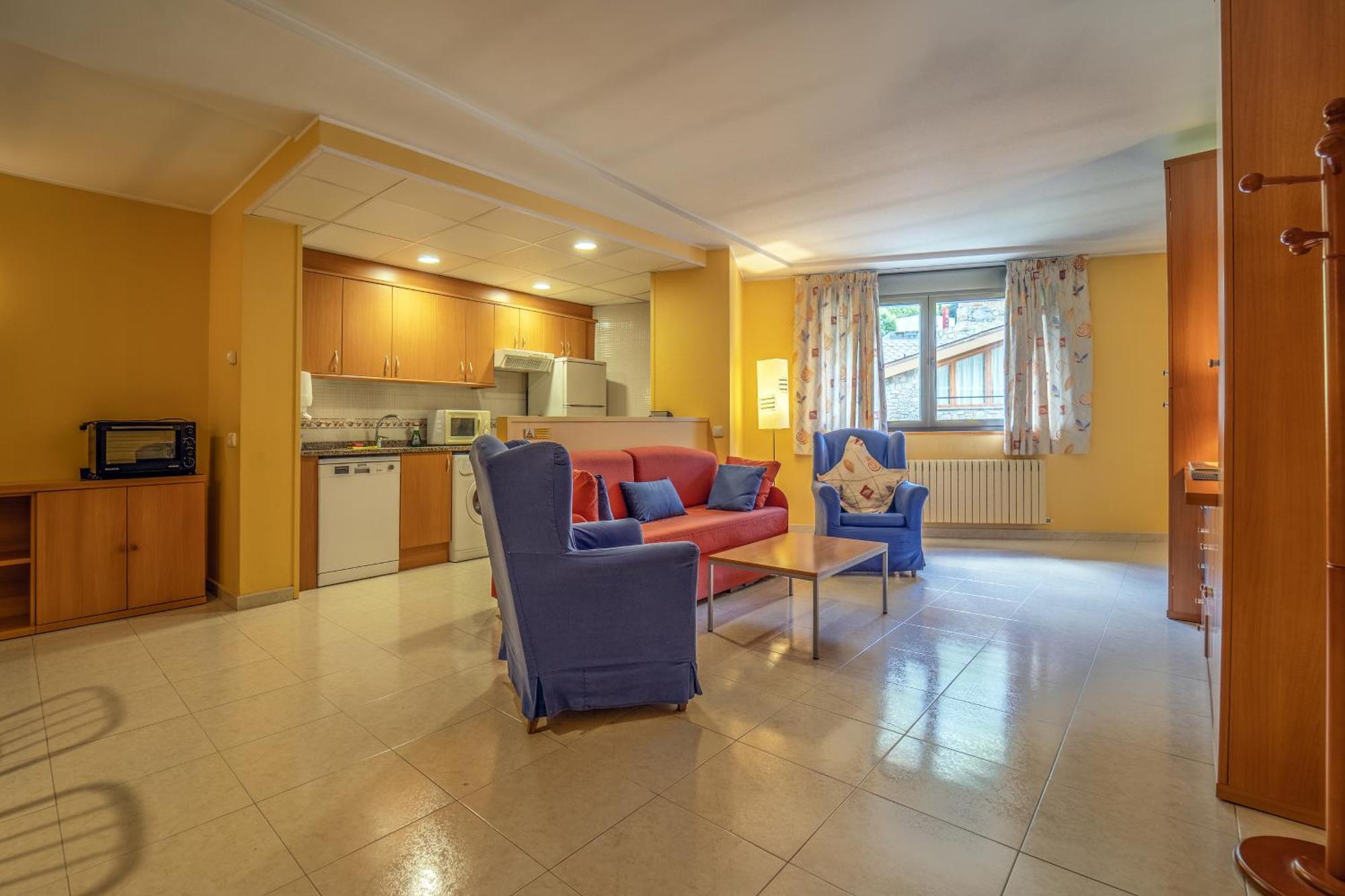 Del Meligar Apartment