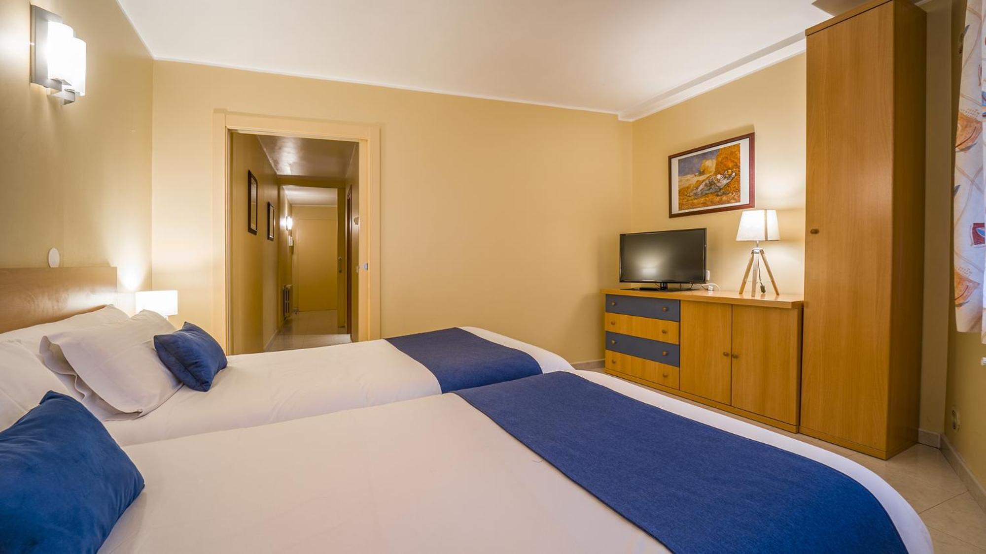 Apartment Del Meligar