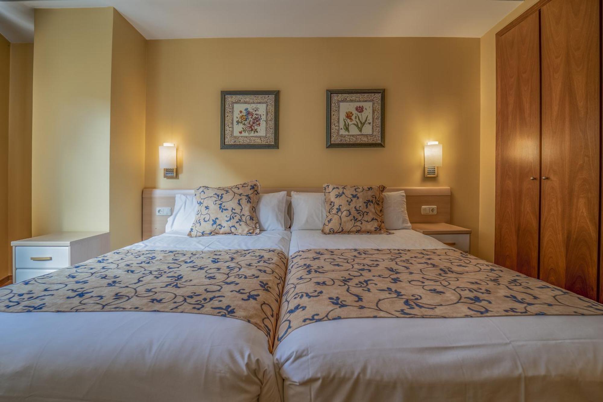 Apartment Del Meligar *