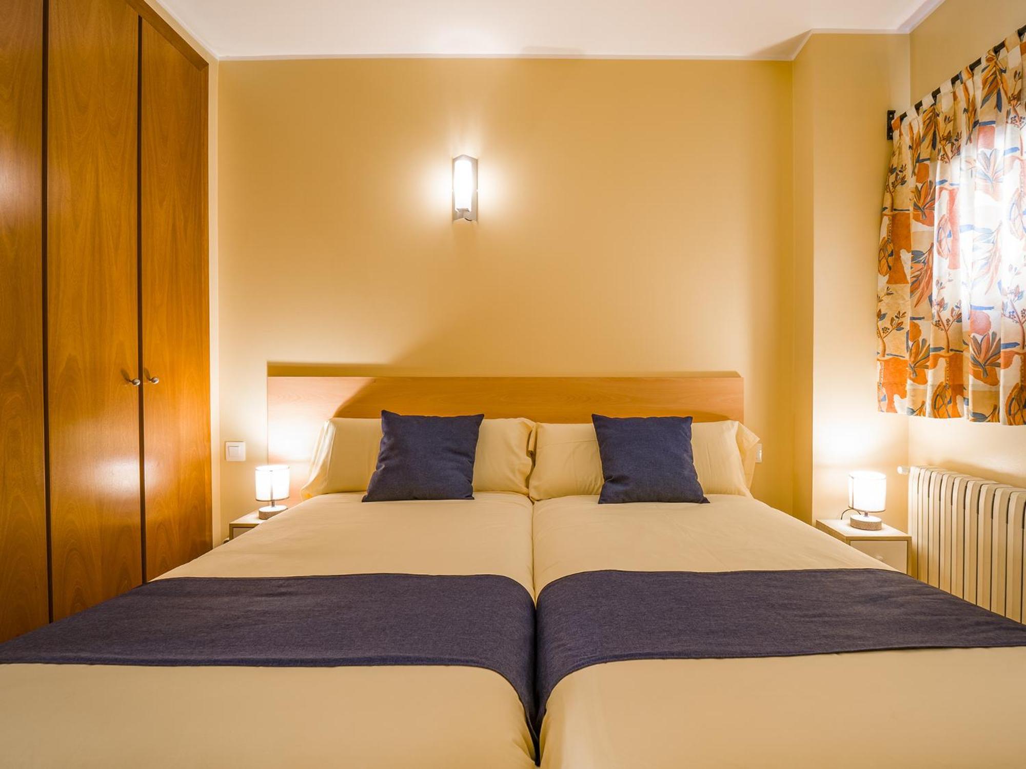 Apartment Del Meligar Encamp