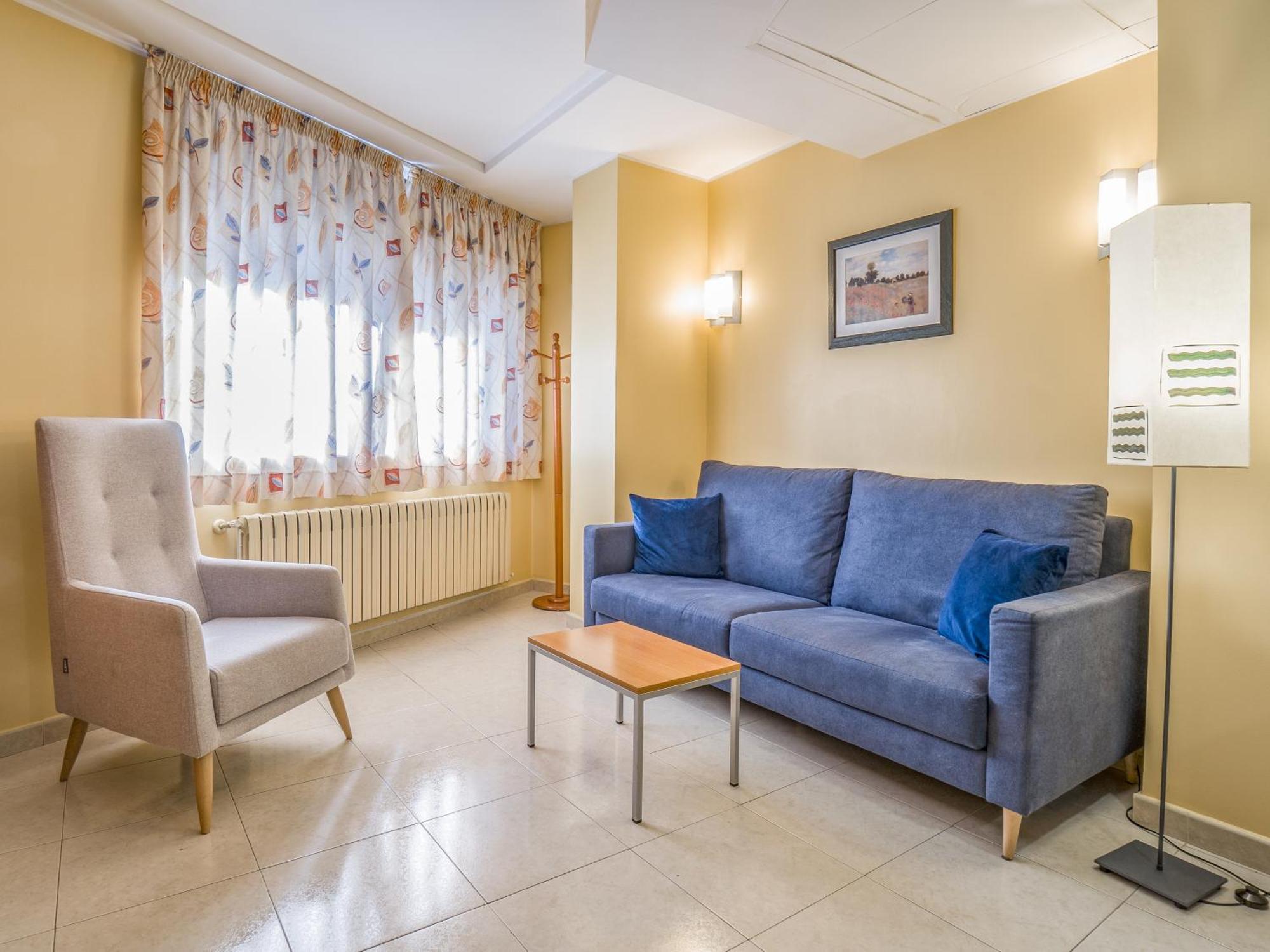 Apartment Del Meligar