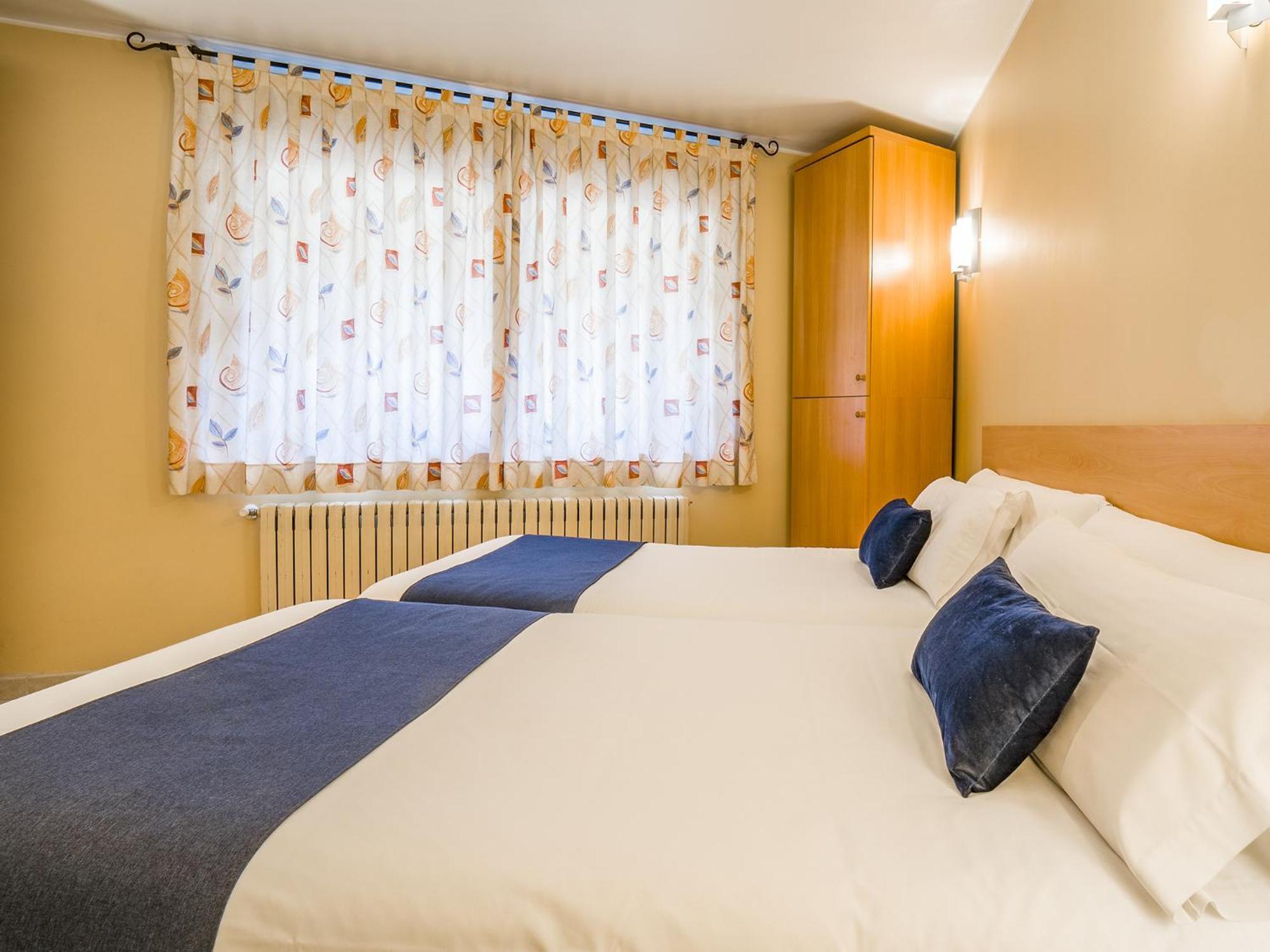 Apartment Del Meligar Encamp