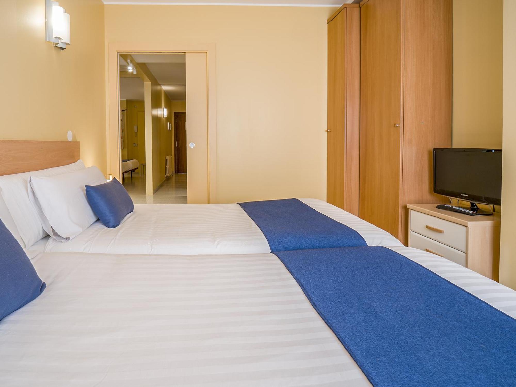 Apartment Del Meligar