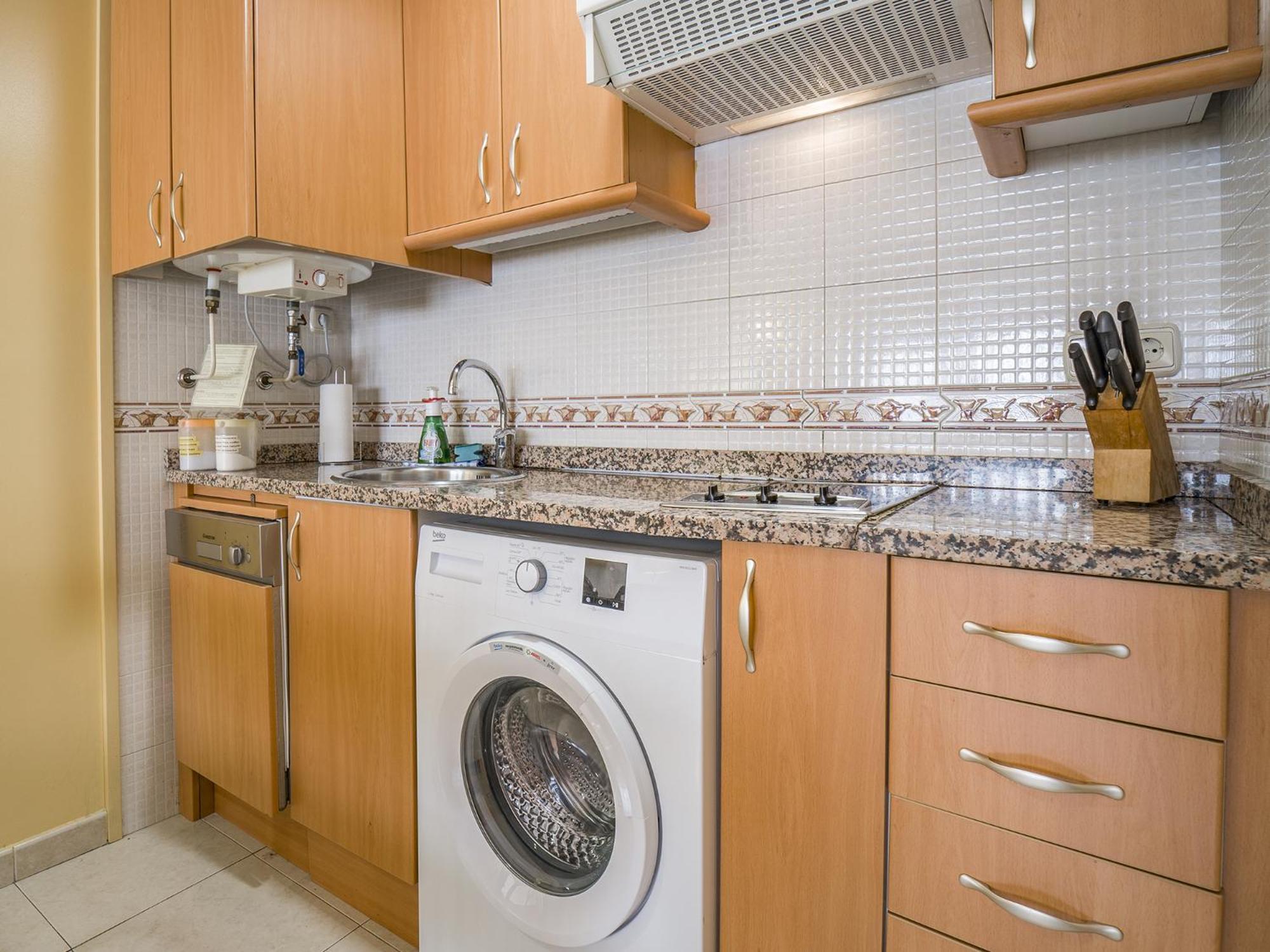 Apartment Del Meligar *