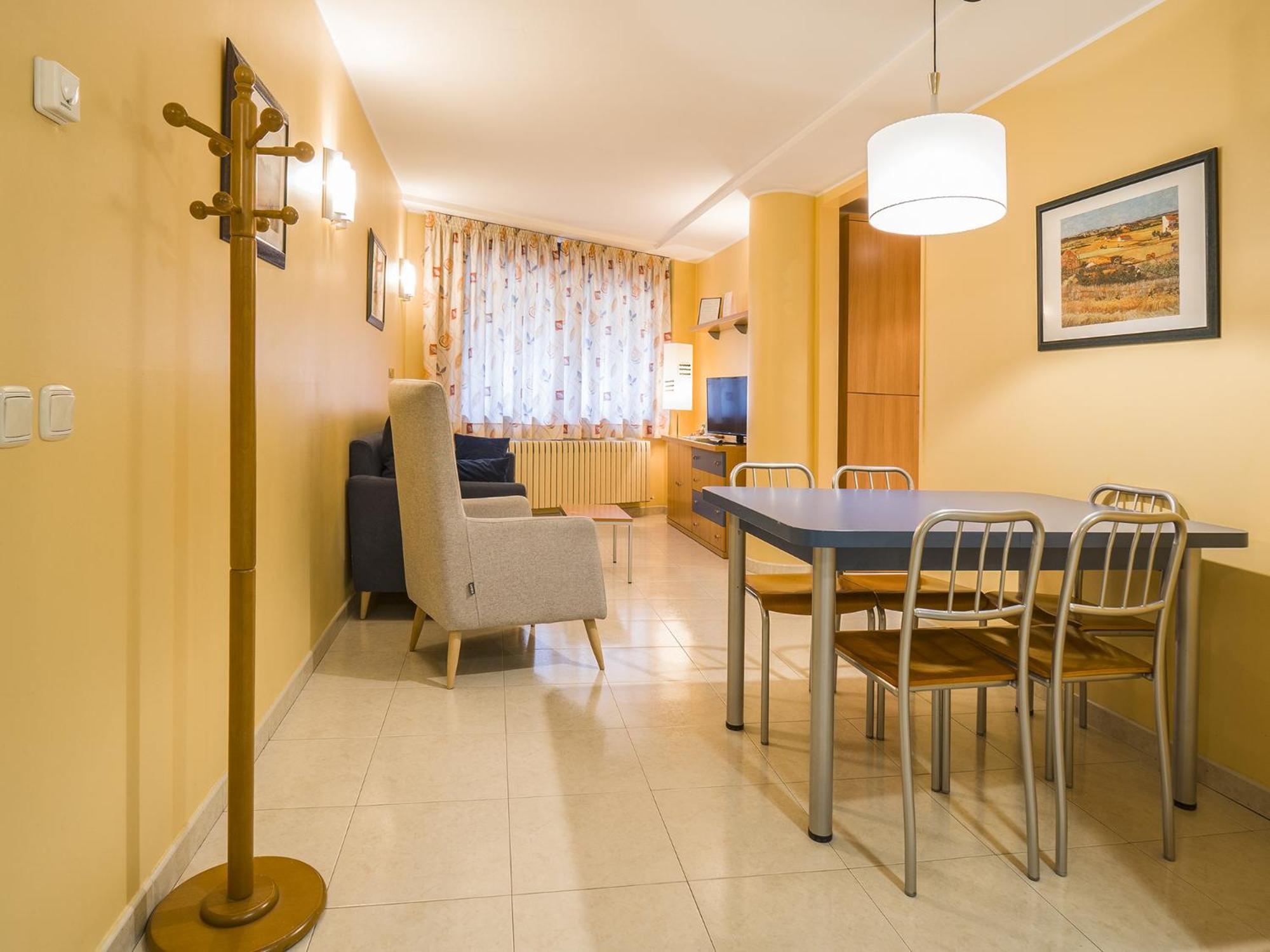 Del Meligar Apartment