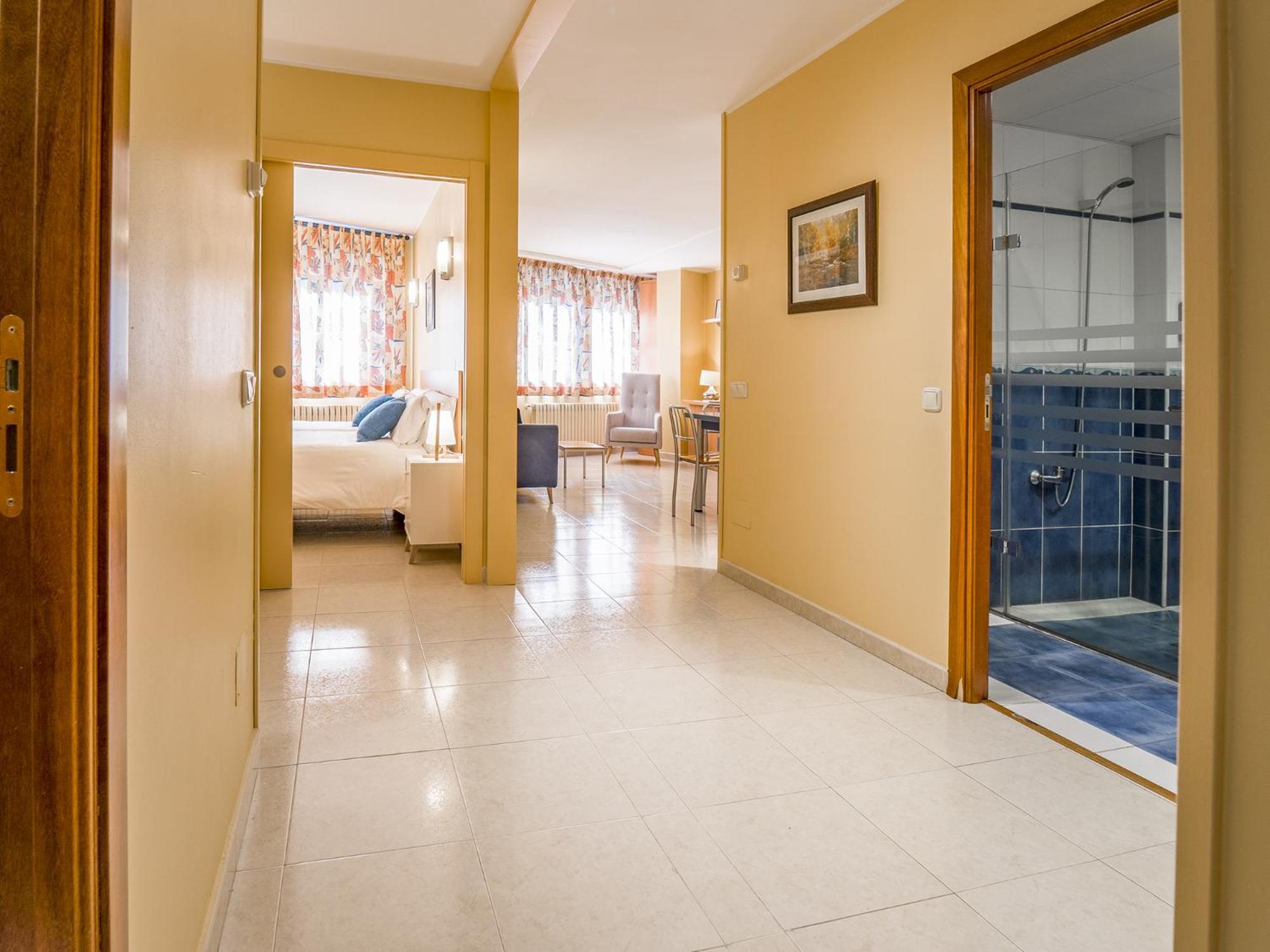 Apartment Del Meligar *