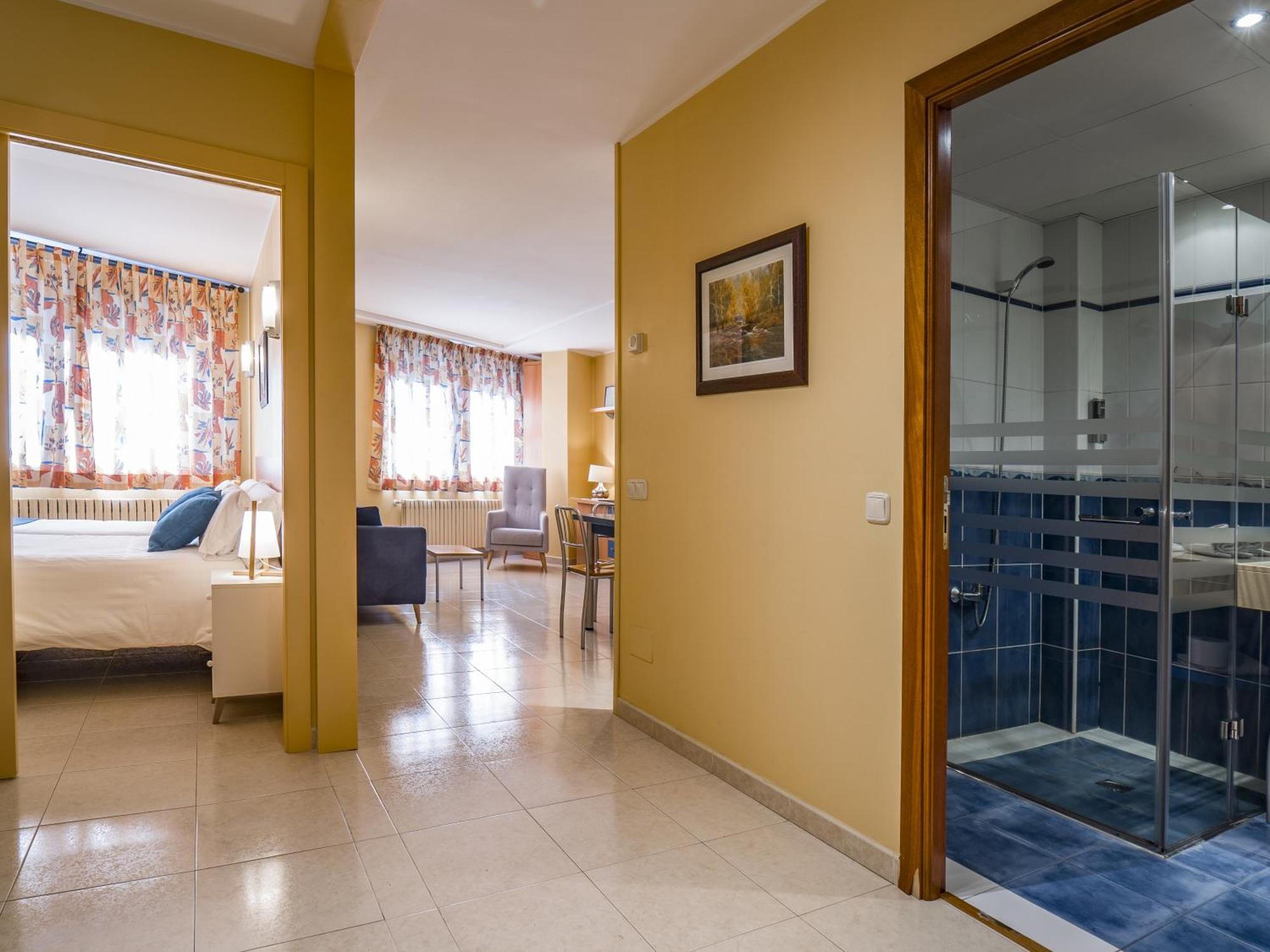 Del Meligar Apartment *