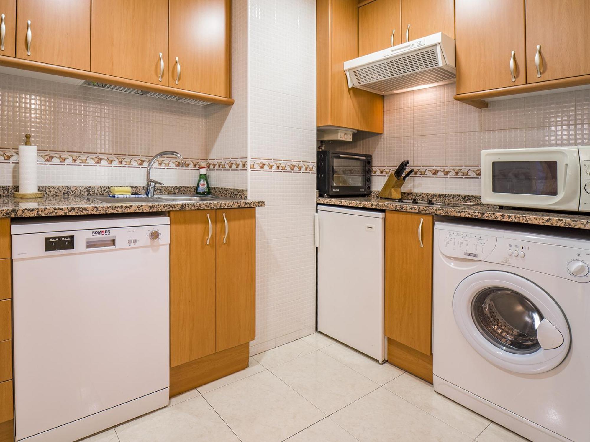 Apartment Del Meligar Encamp