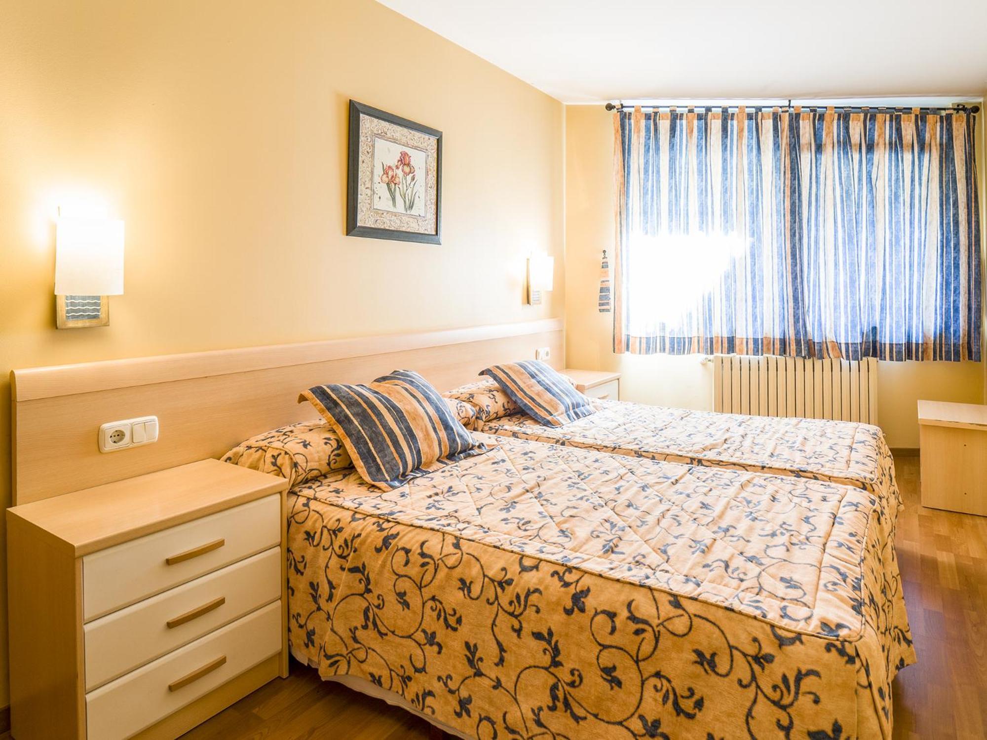 Apartment Del Meligar