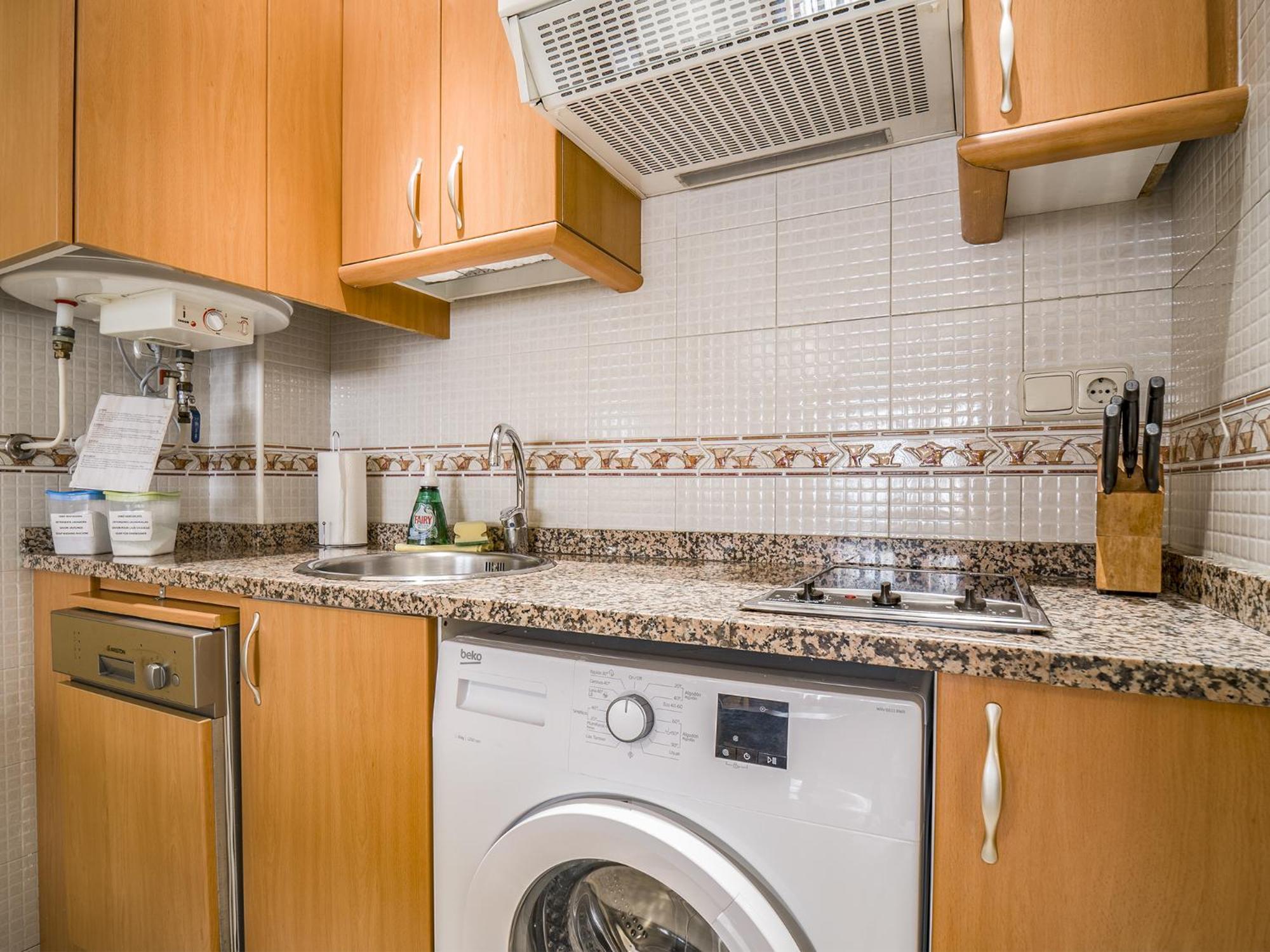 Del Meligar Apartment