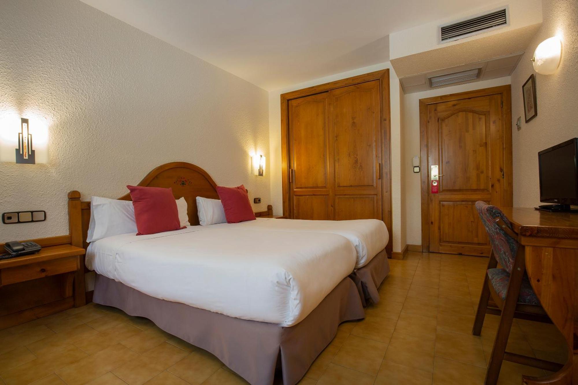 Sant Gothard Hotel Arinsal