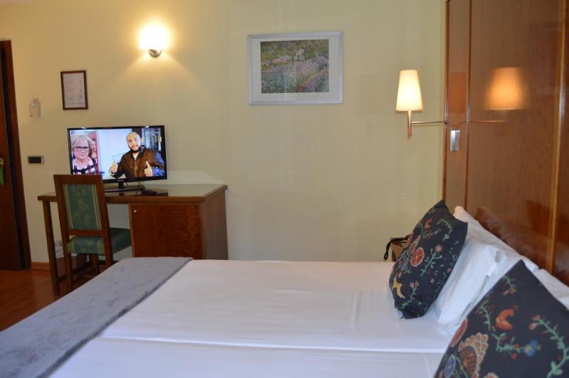 Hotel Coma Bella 3*