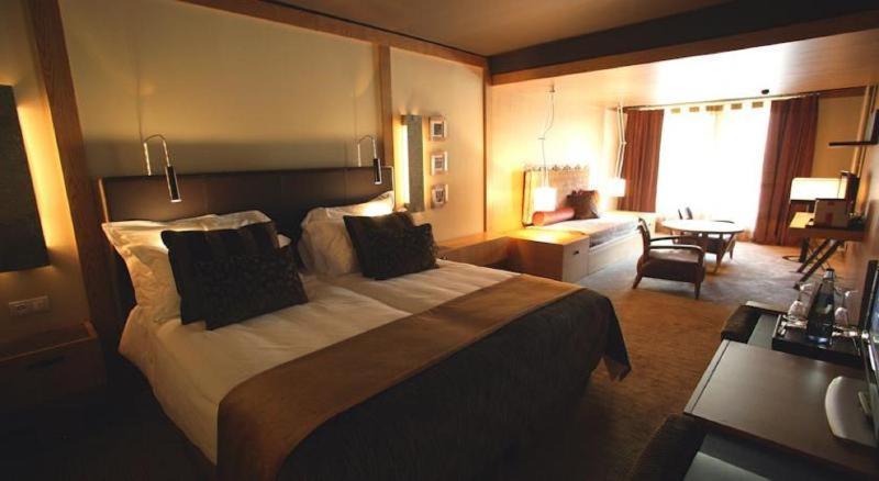 Sport Hermitage & Hotel Soldeu