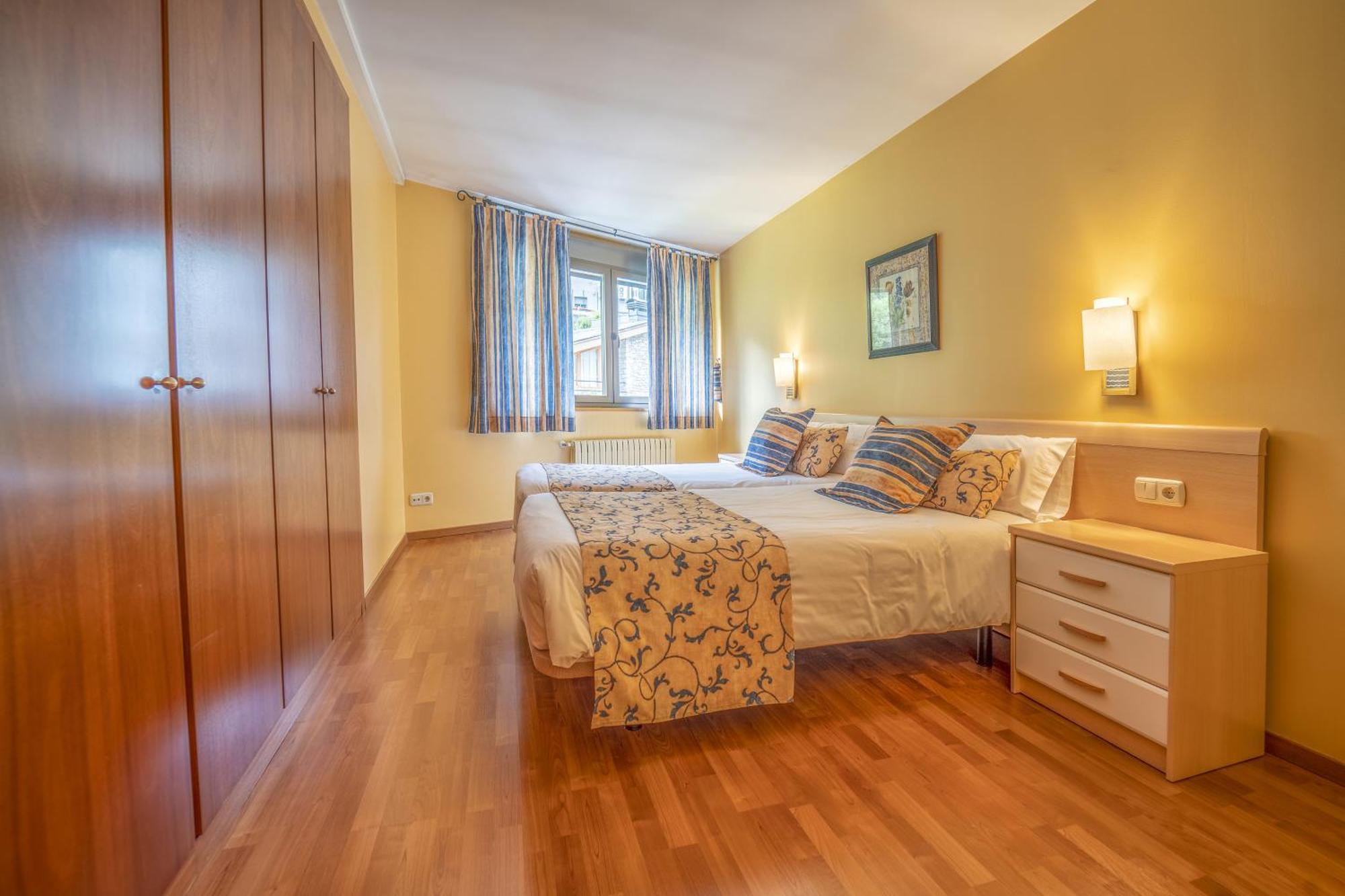Del Meligar Apartment *
