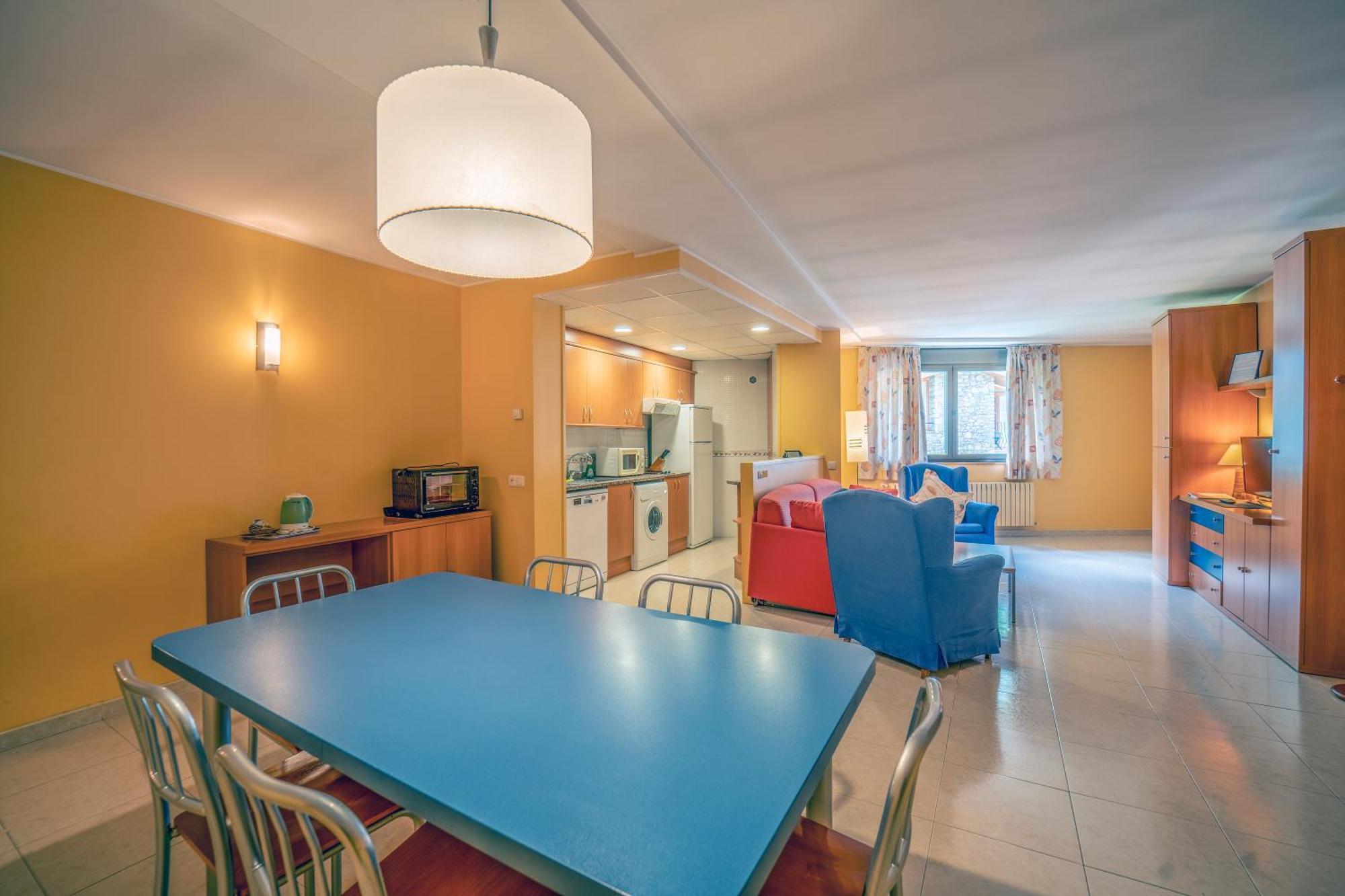 Del Meligar Apartment