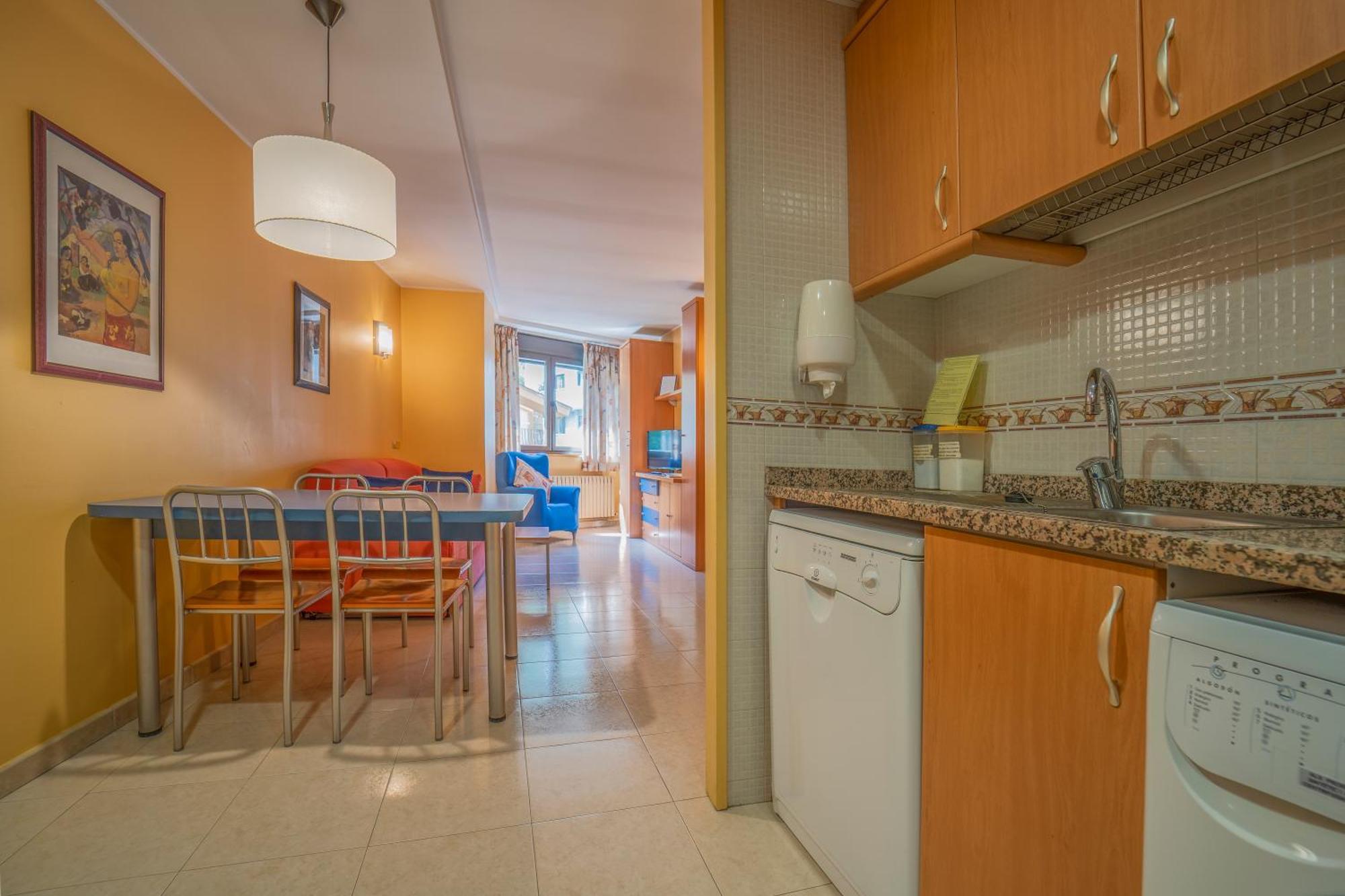 Del Meligar Encamp
