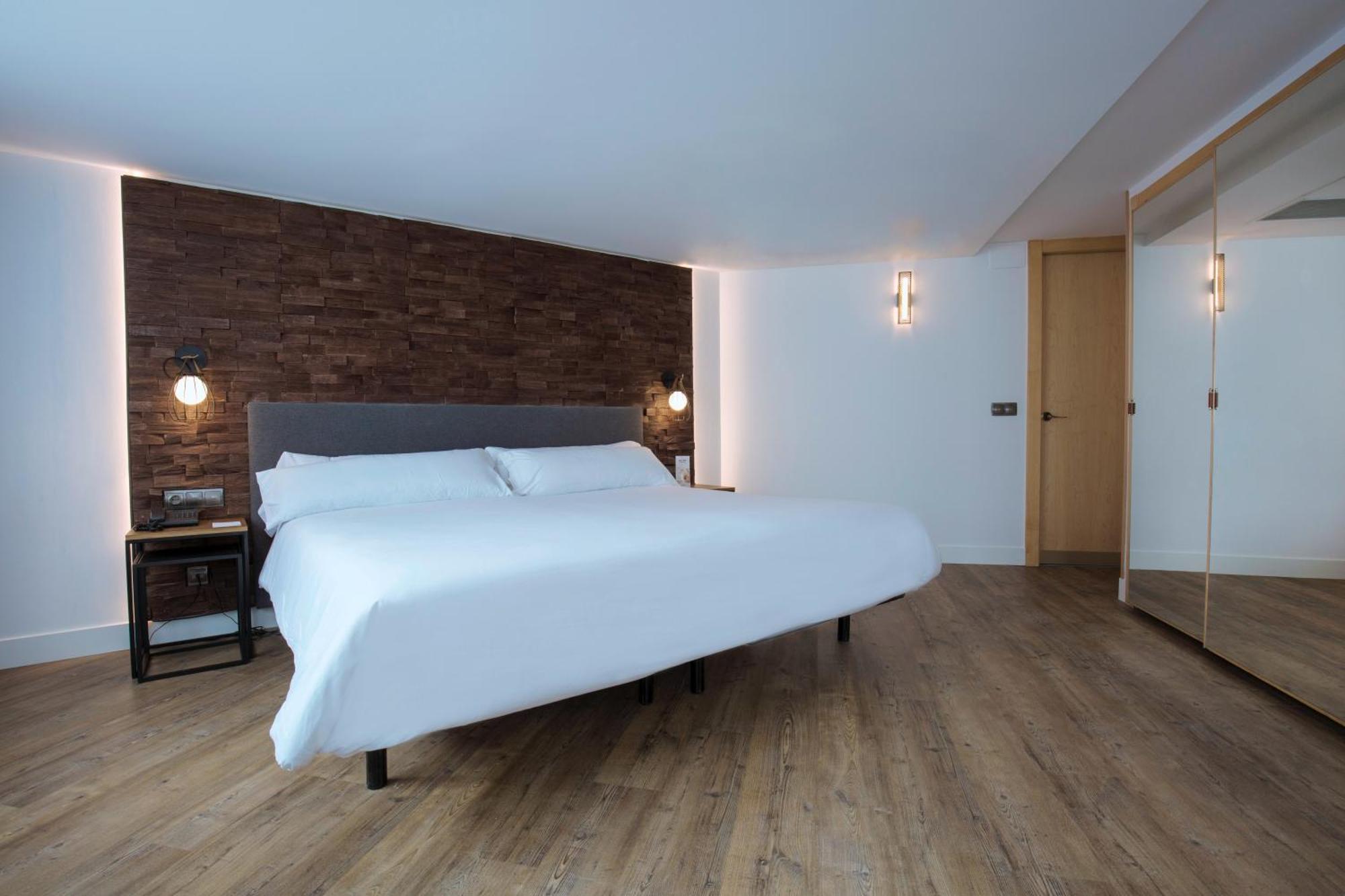 Yomo Centric Hotel Andorra la Vieja