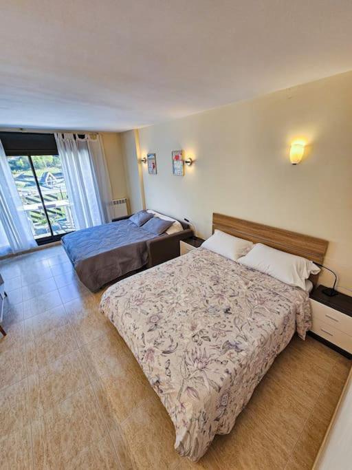 Genciana, Views To The Mountains Hut 5248 Apartament El Tarter