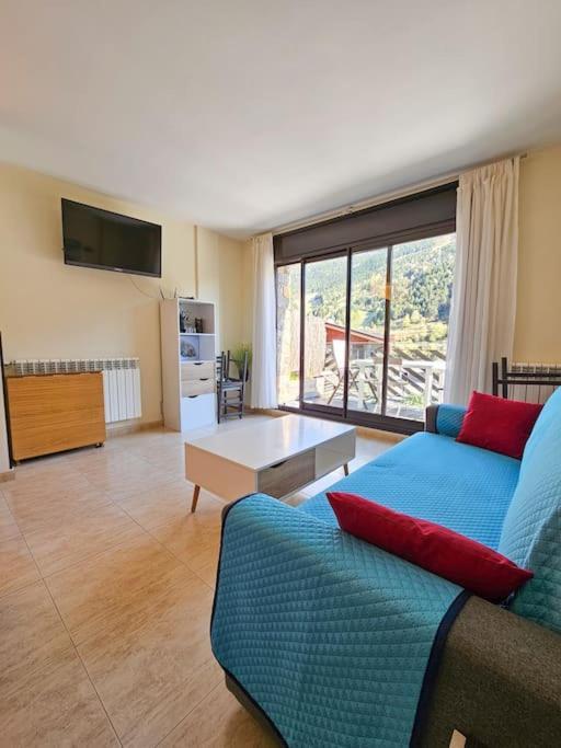 Genciana, Views To The Mountains Hut 5248 Apartament El Tarter