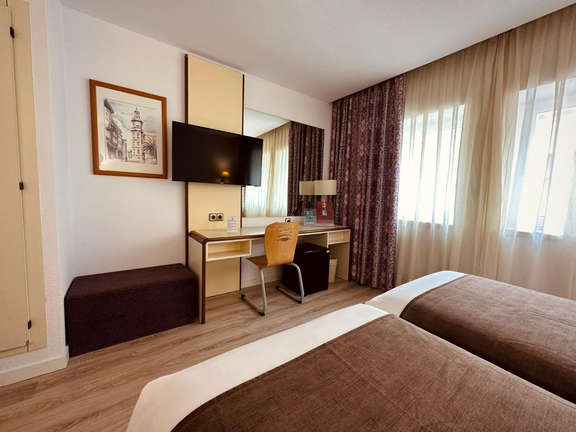 Palace Hotel
