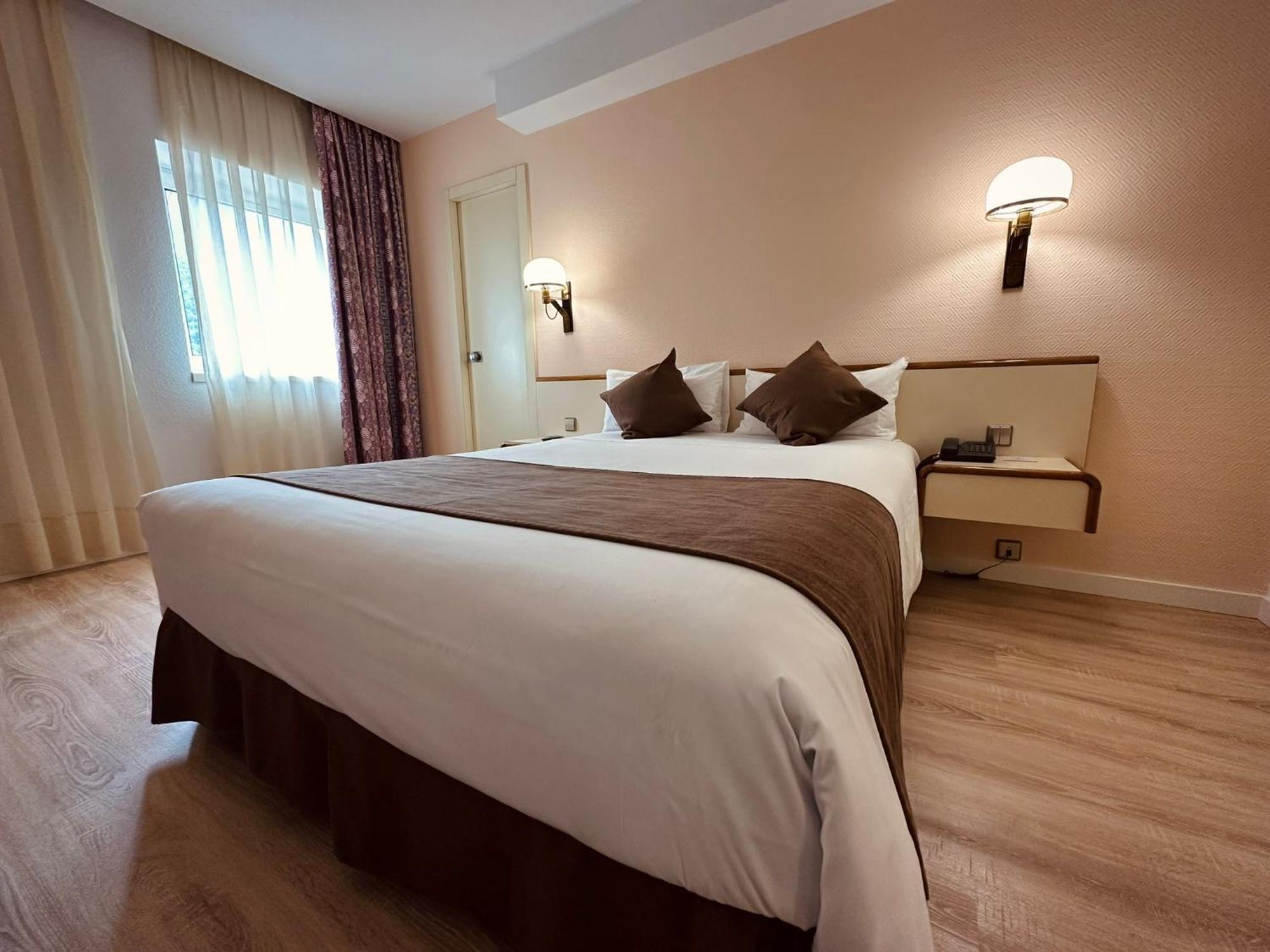 Palace Hotel 3*