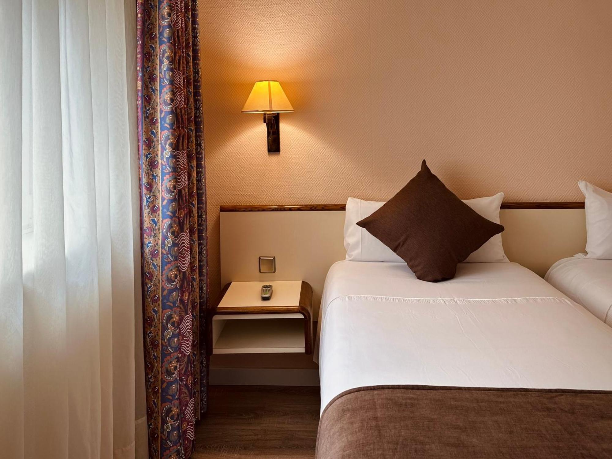 Palace Hotel Andorra la Vella